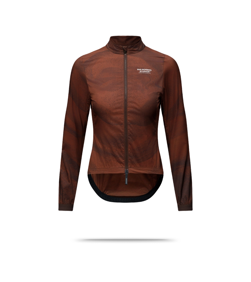 Mechanism Stow Away Women's Cycling Jacket