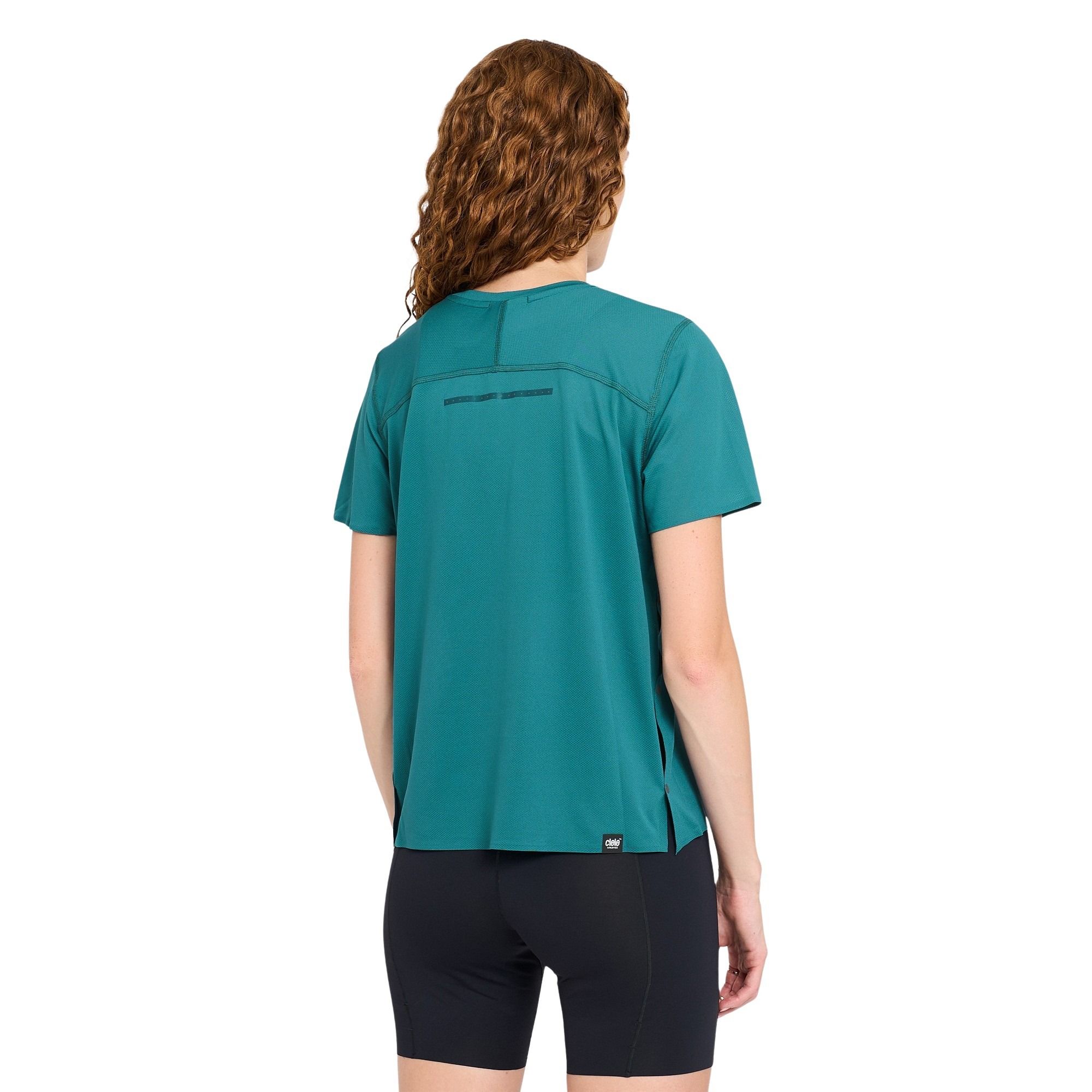 Women's FST Running T-Shirt 2