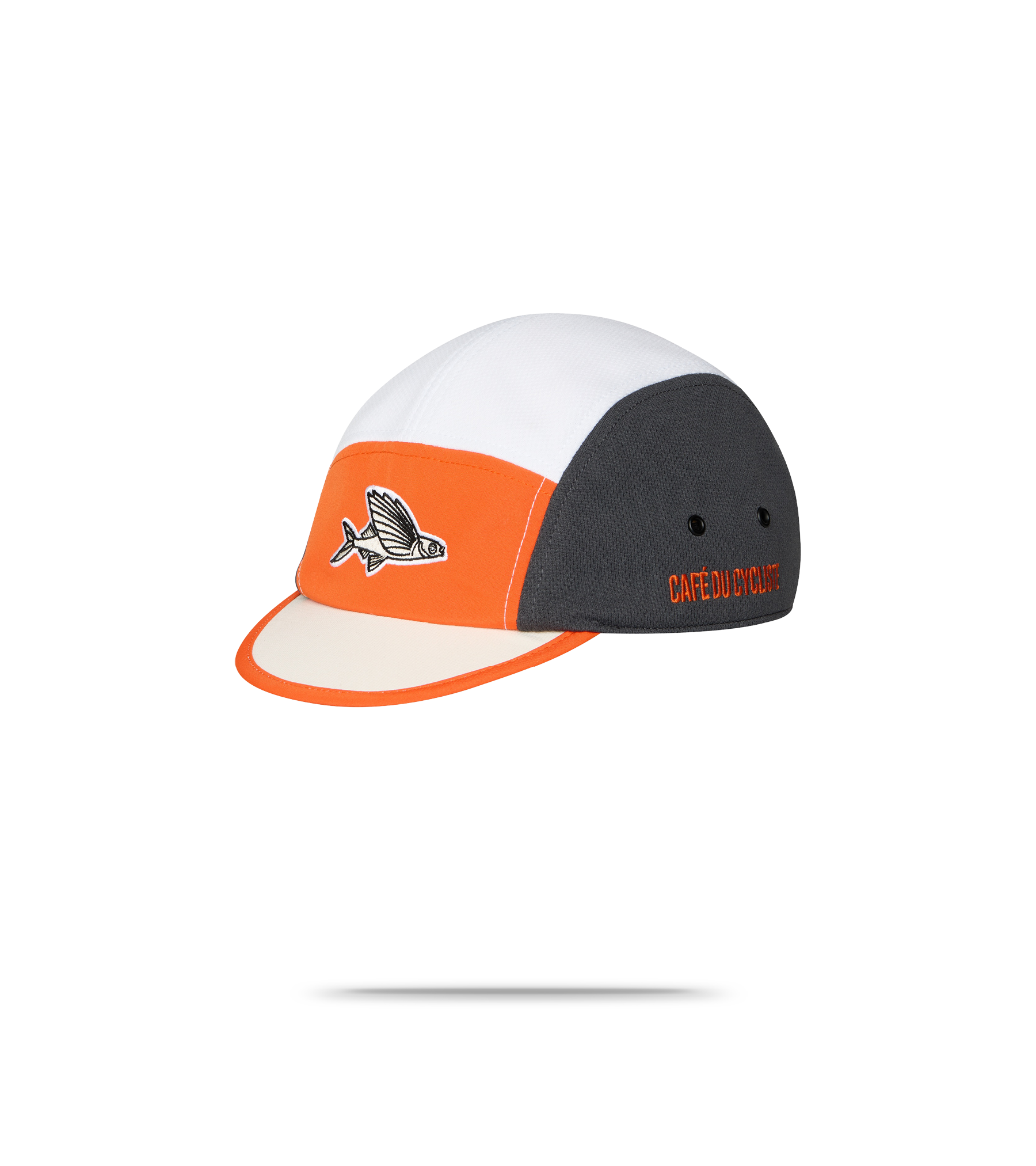 Gravel Cycling Cap