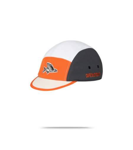 Gravel Cycling Cap