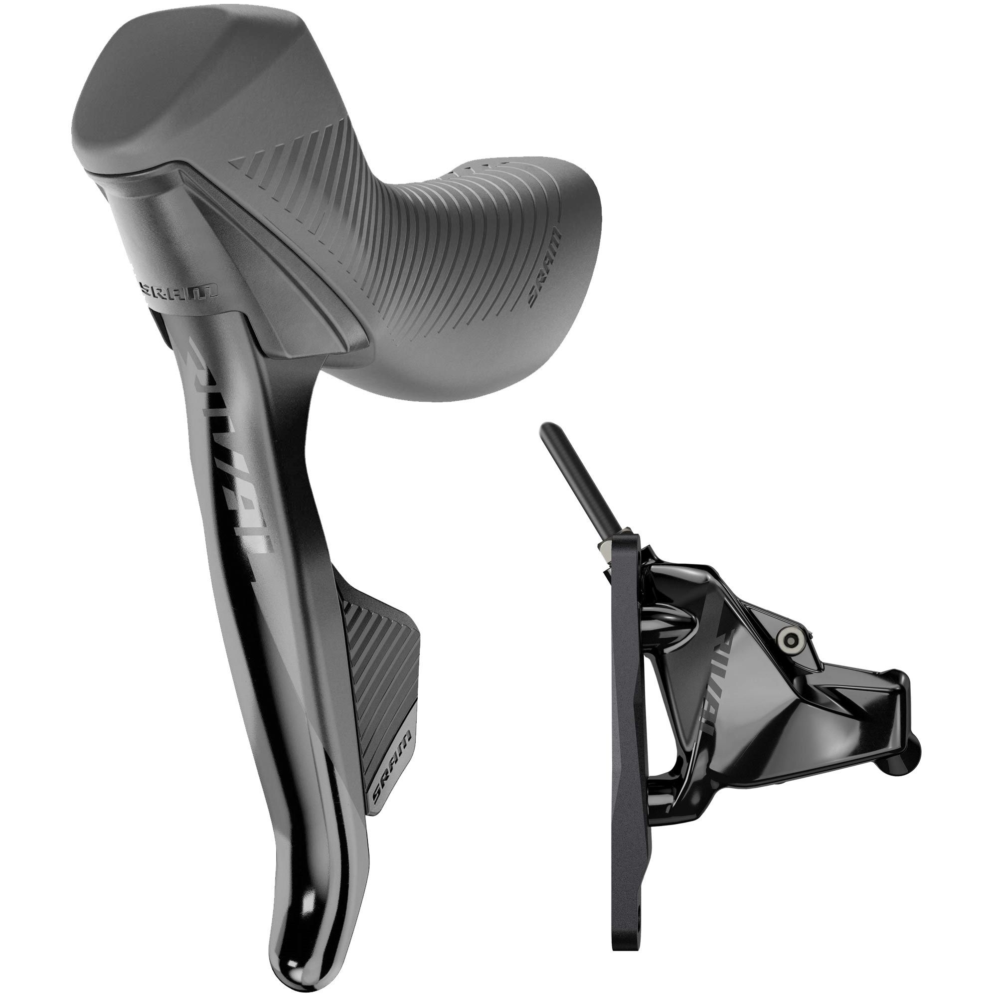Rival eTap AXS Rear Brake/Left Shift Lever/Caliper Set