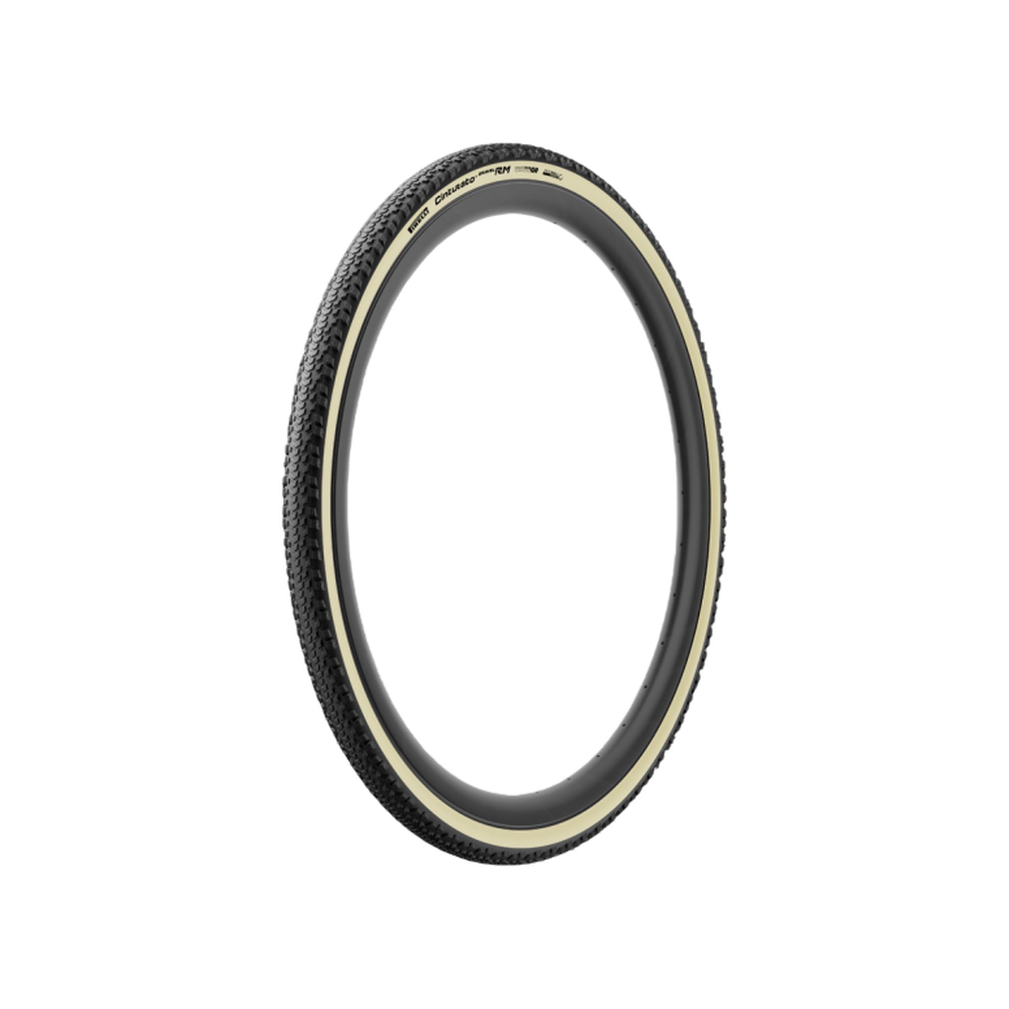 Cinturato GRAVEL RM Retro HP-line Gravel Tyre
