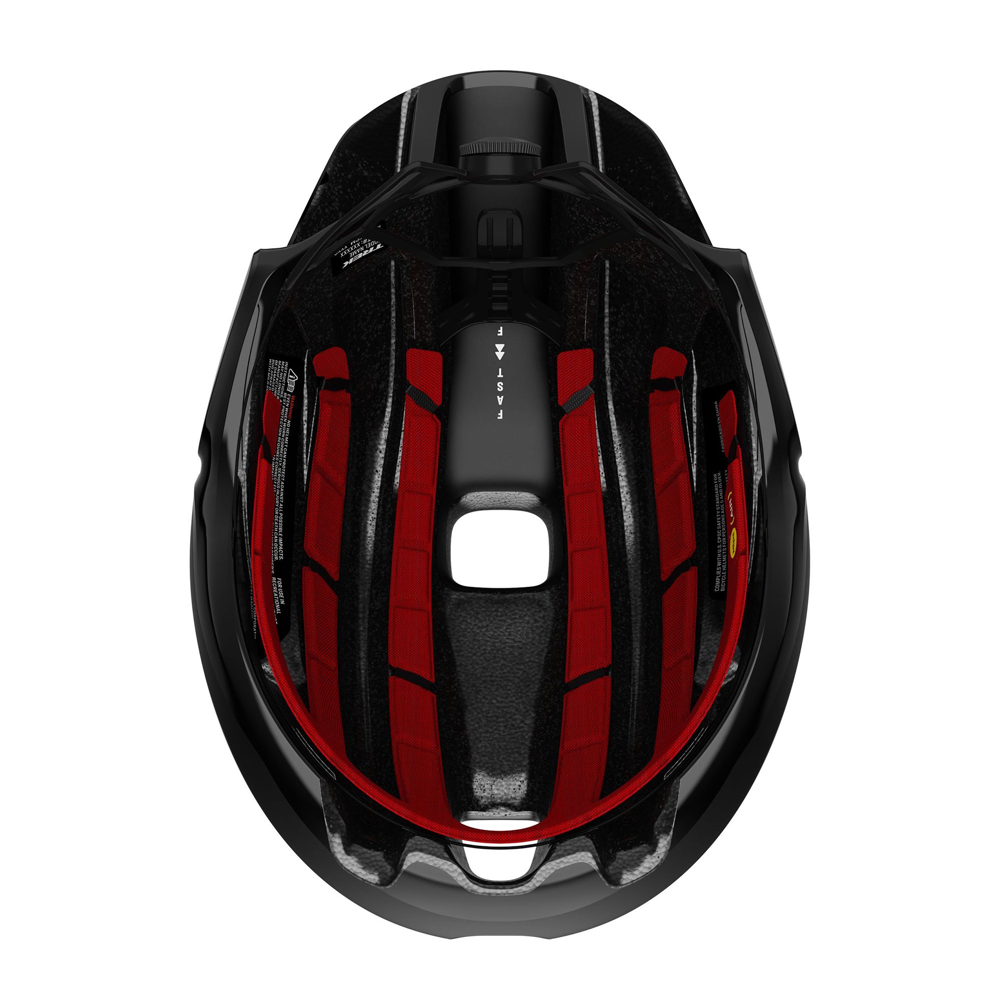 Ballista MIPS Aero Road Cycling Helmet