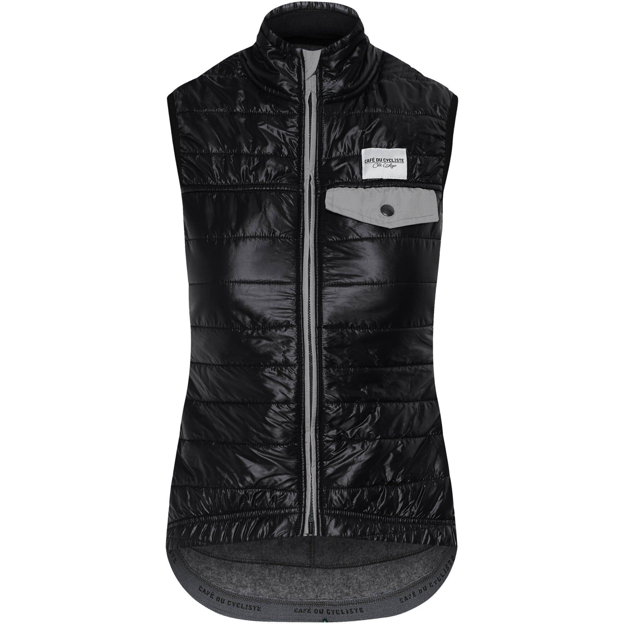 Albertine Insulated Thermal Womens Gilet