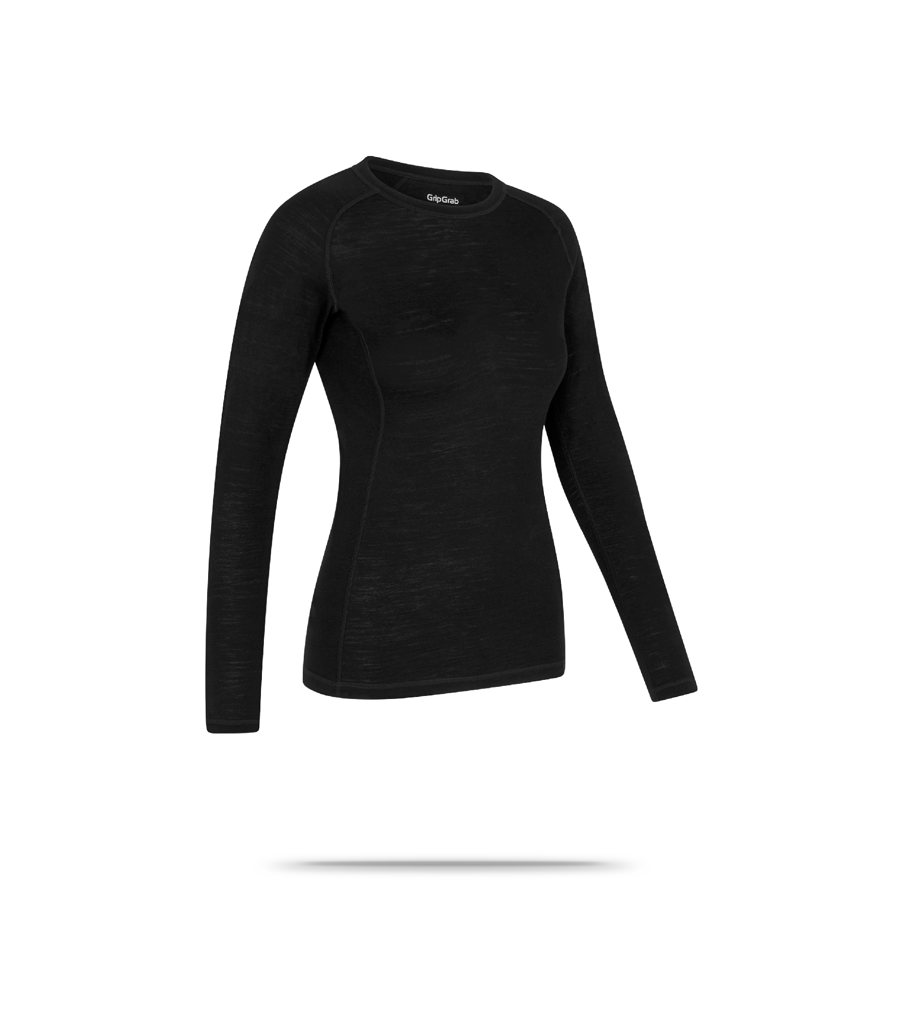 Women's Merino Blend Thermal Long Sleeve Base Layer