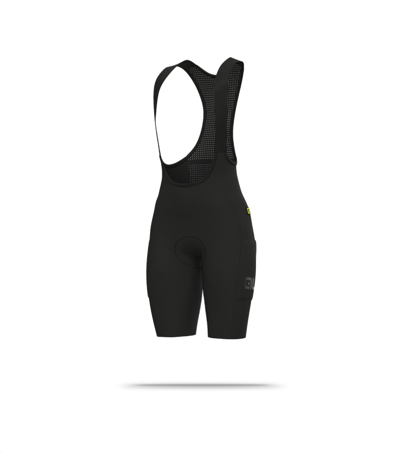 Women's Gravel Pro Bib Shorts
