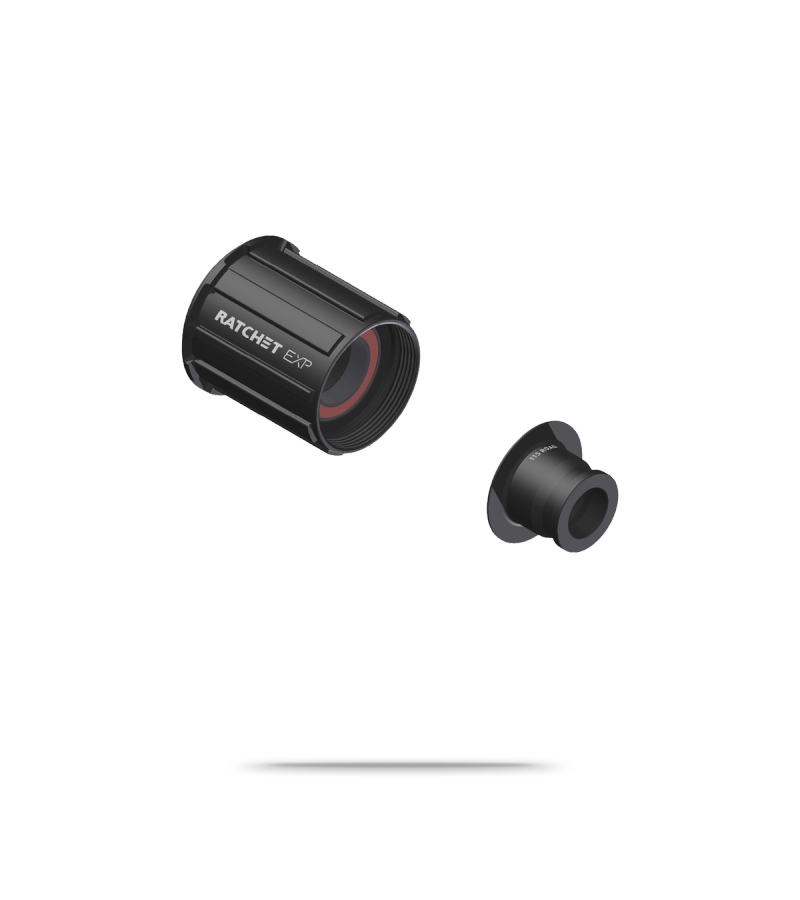 Ratchet EXP Freehub Conversion Kit for Shimano 11-Speed Road