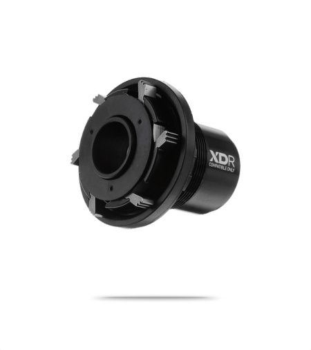 SRAM XDR Freehub Body For Vel RL and GRL Wheels