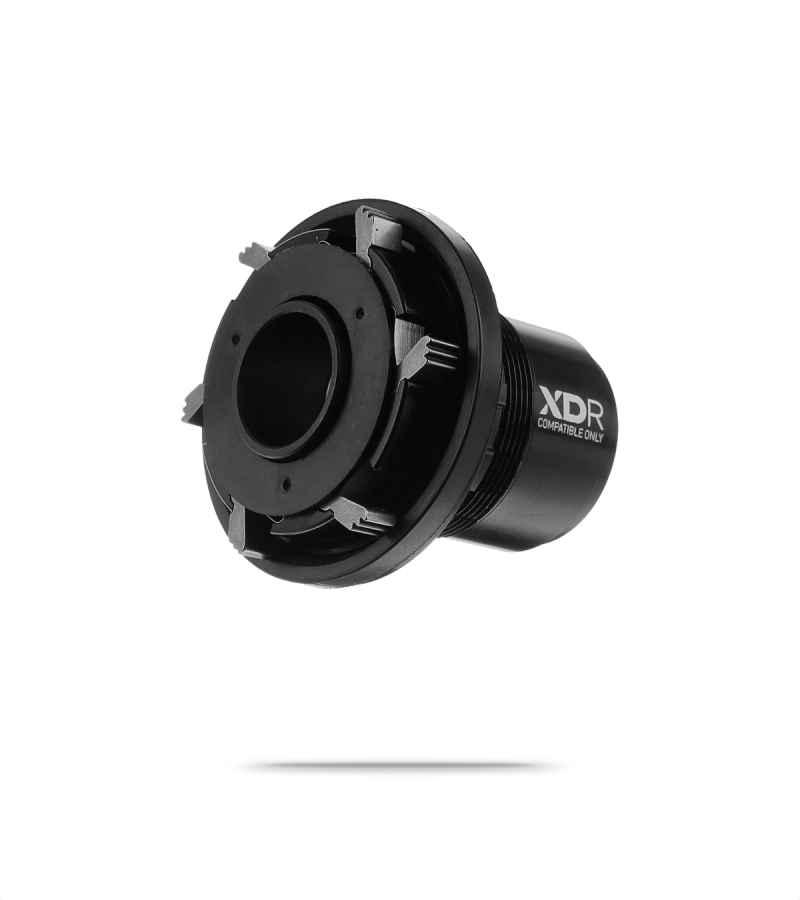 SRAM XDR Freehub Body For Vel RL and GRL Wheels