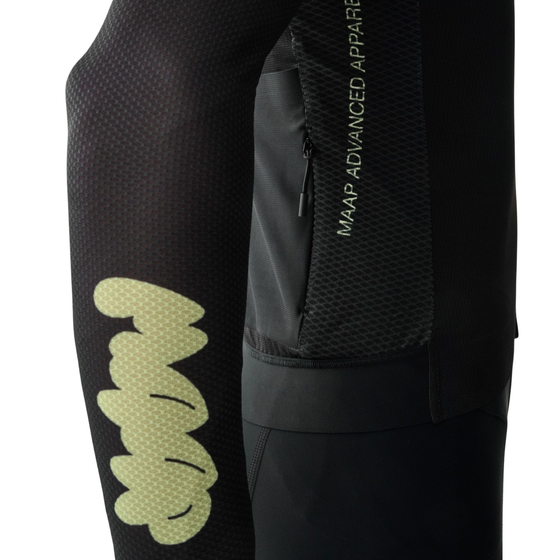 Aerate Pro Air Long Sleeve Jersey 3.0