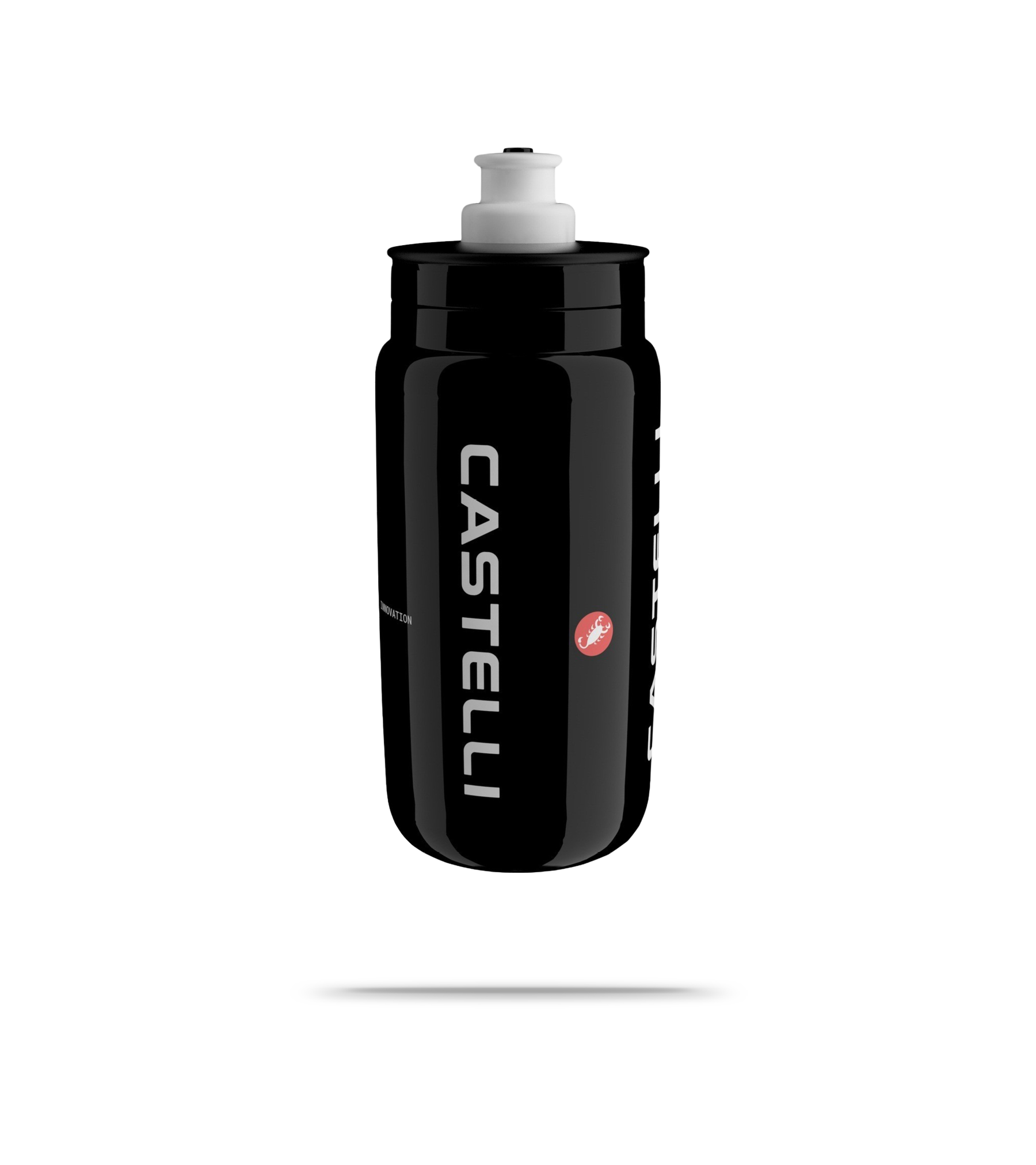 Logo Water Bottle