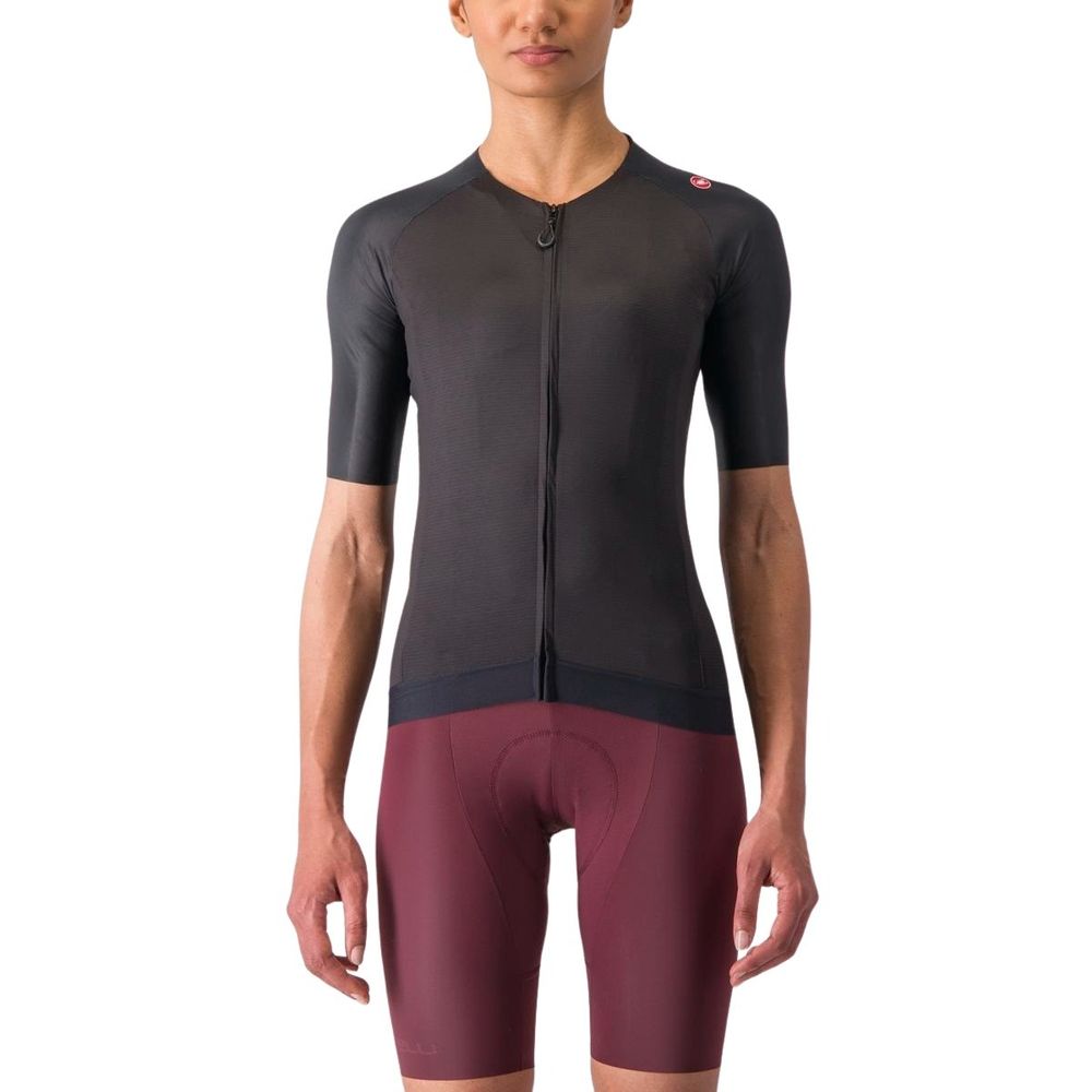 Aero Pro 7.0 Women's Jersey