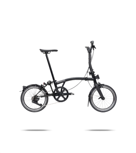 P Line V2 12-speed Folding Bike