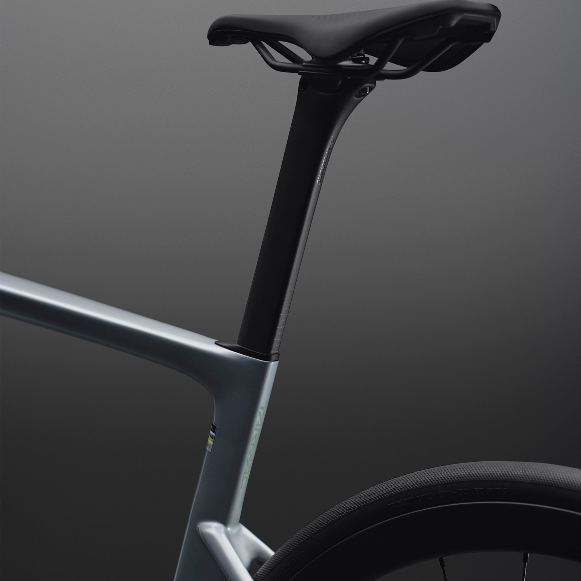Tarmac SL9 Expert Force AXS Road Bike