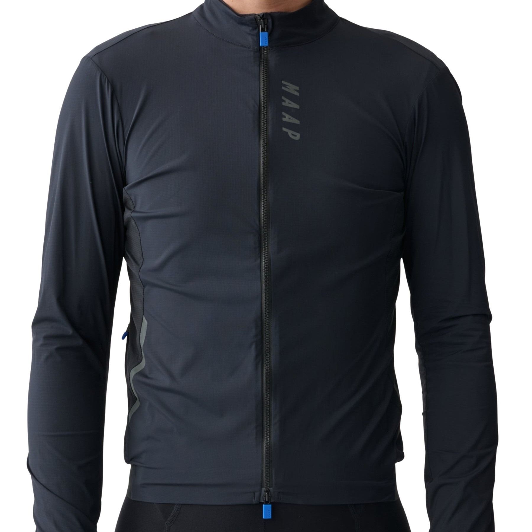 Flow Jacket