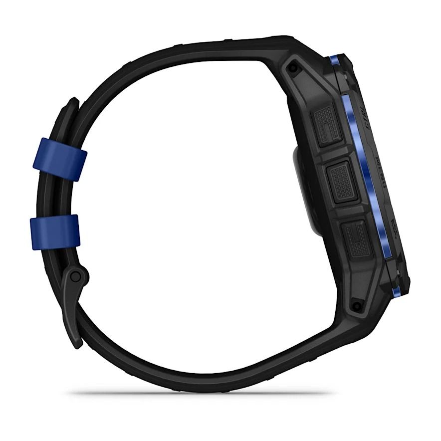 Garmin Instinct 3 AMOLED GPS Watch
