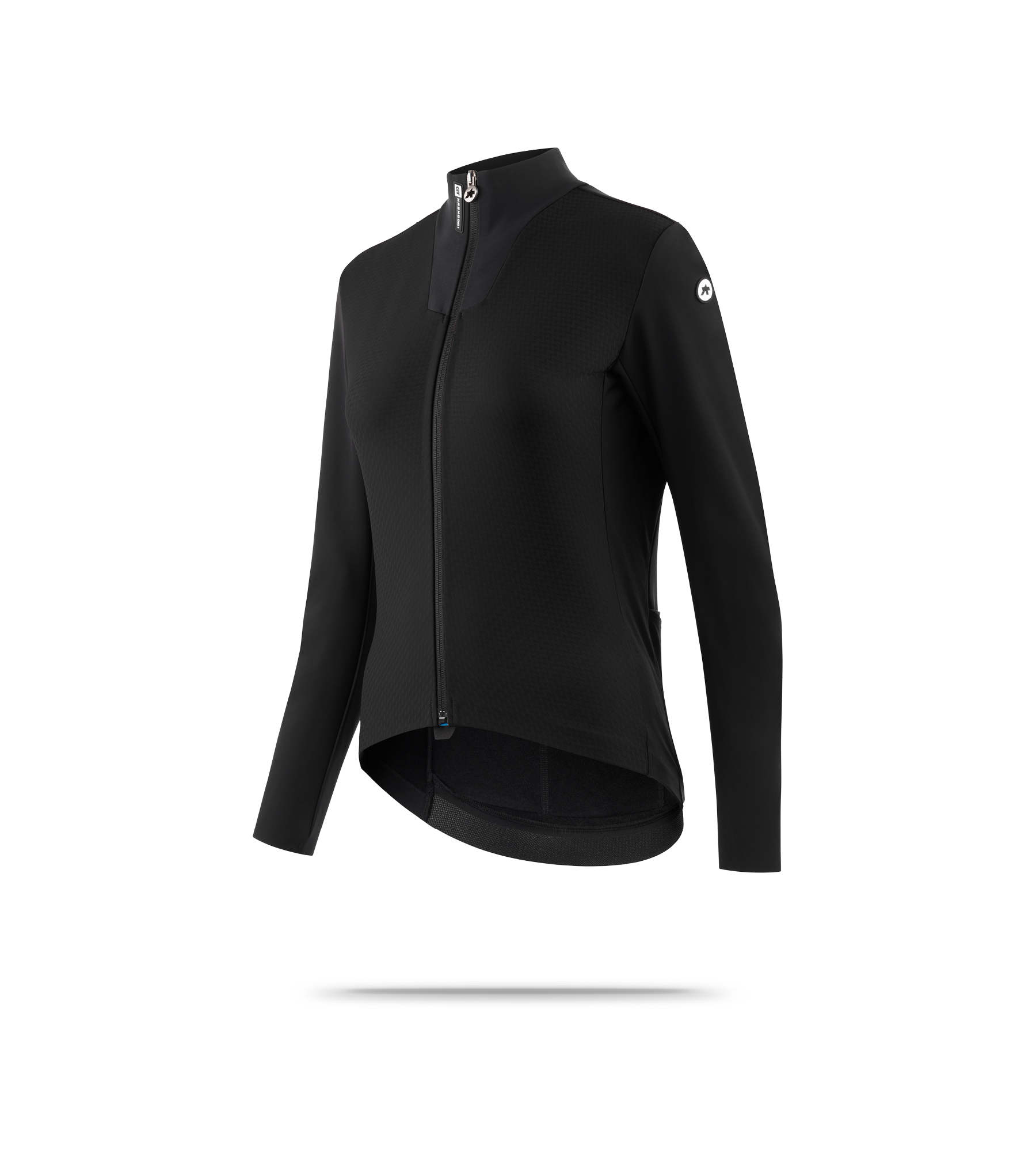 Women's UMA HASHOOGI Winter Cycling Jacket S11