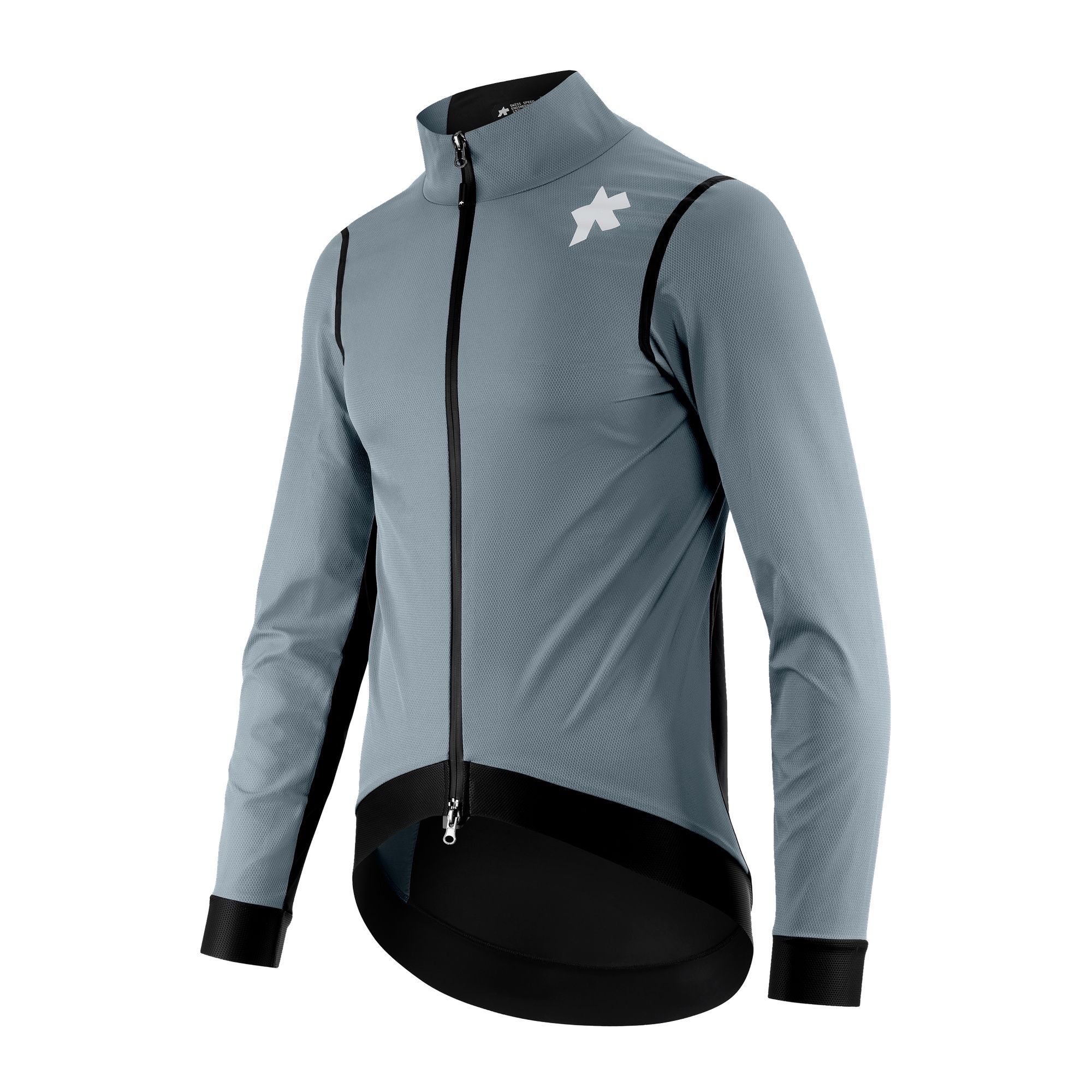 Mille GTS Sturmprinz Rain Jacket S11