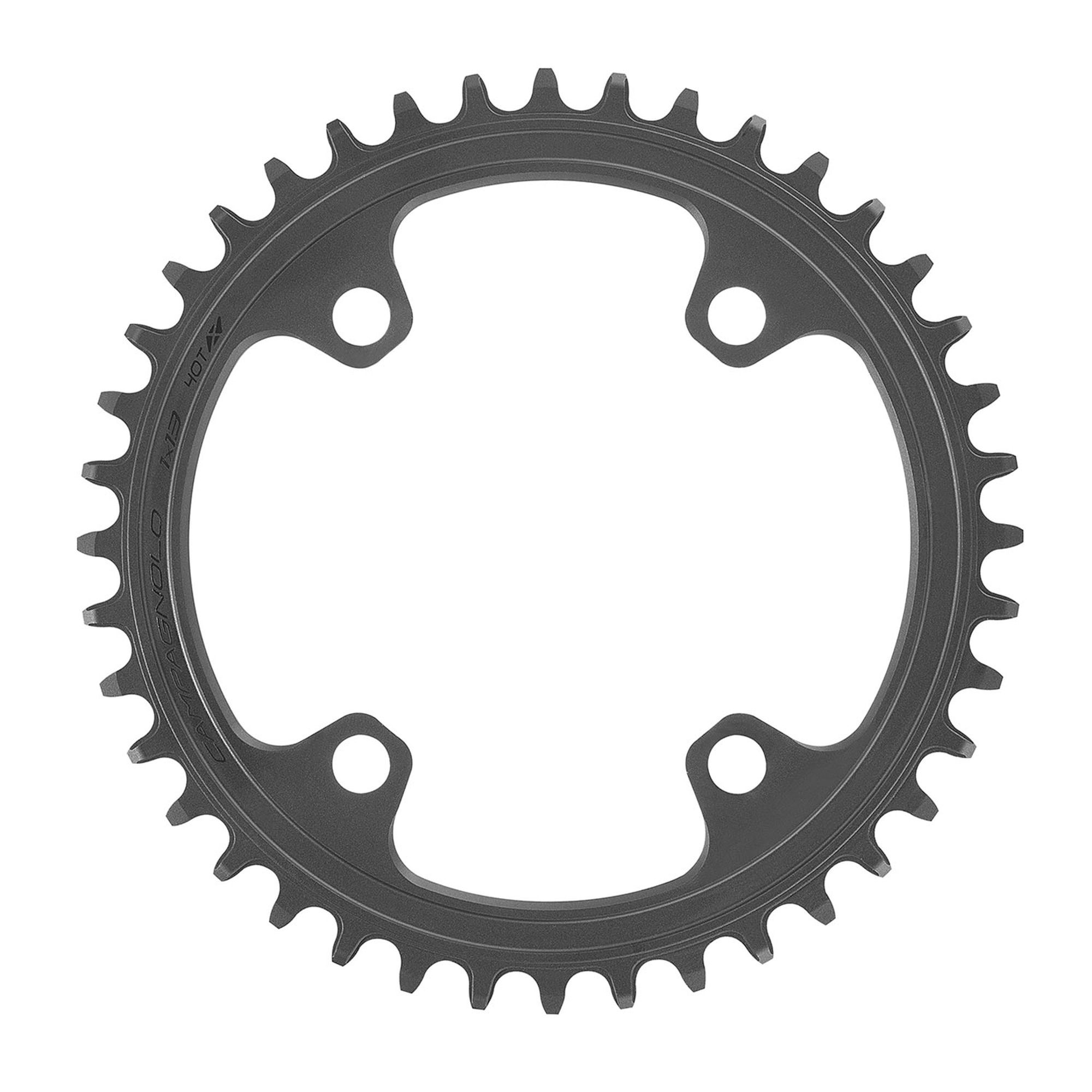 Record Wireless 1x13x Aero Chainring