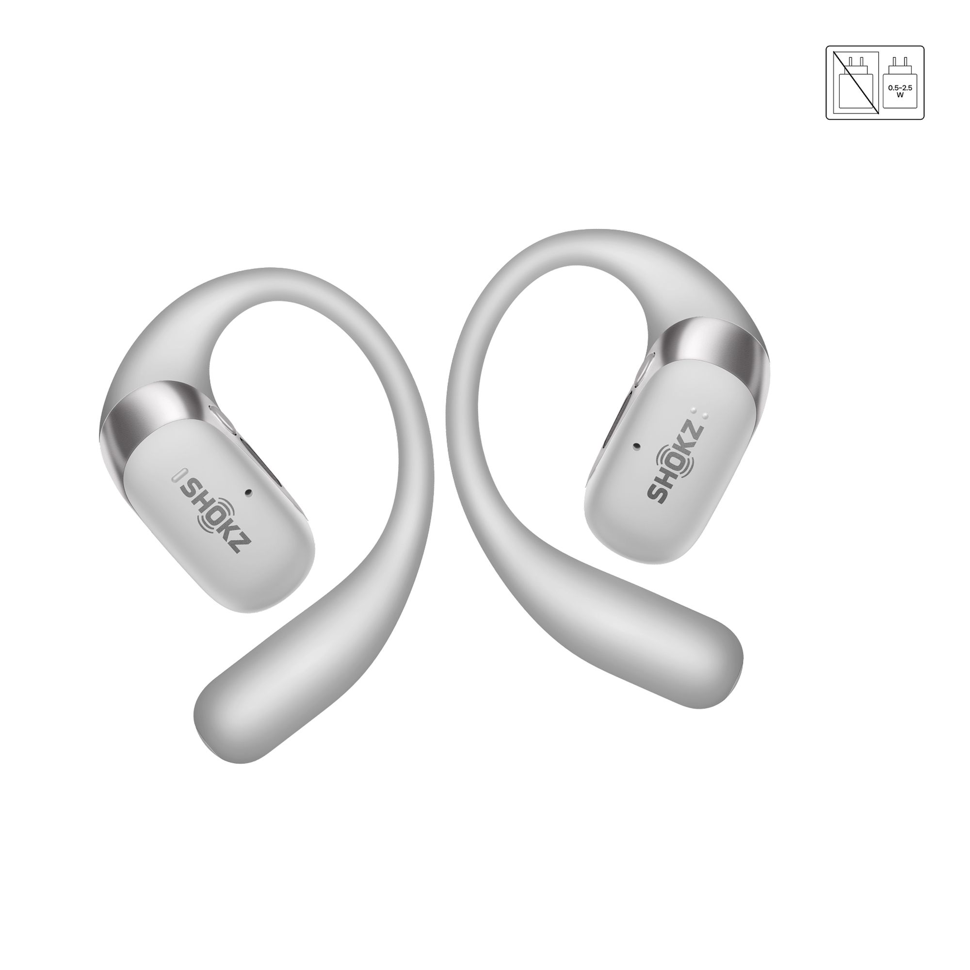 OpenFit 2+ Wireless Headphones