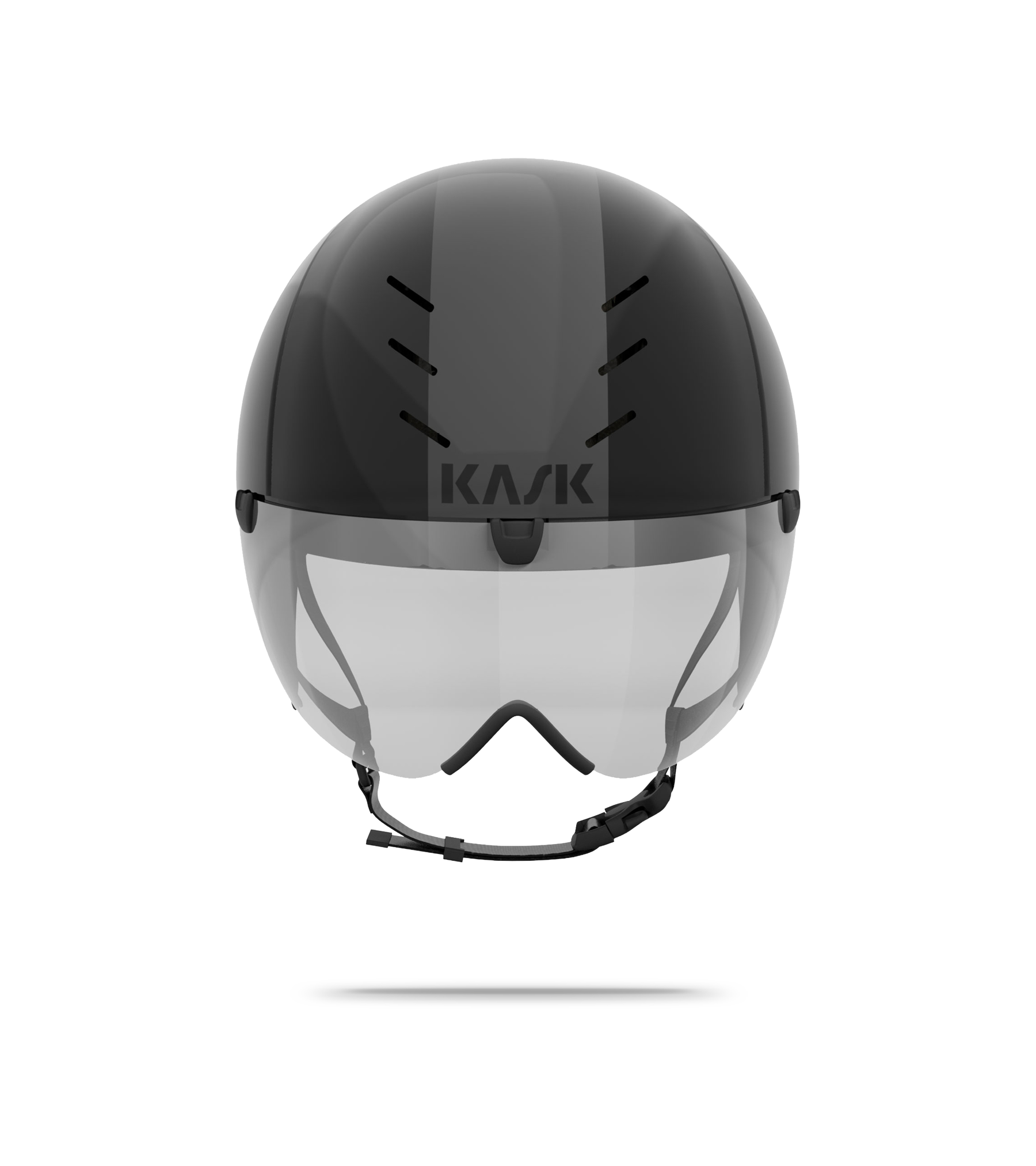 Mistral TT/Triathlon Cycling Helmet