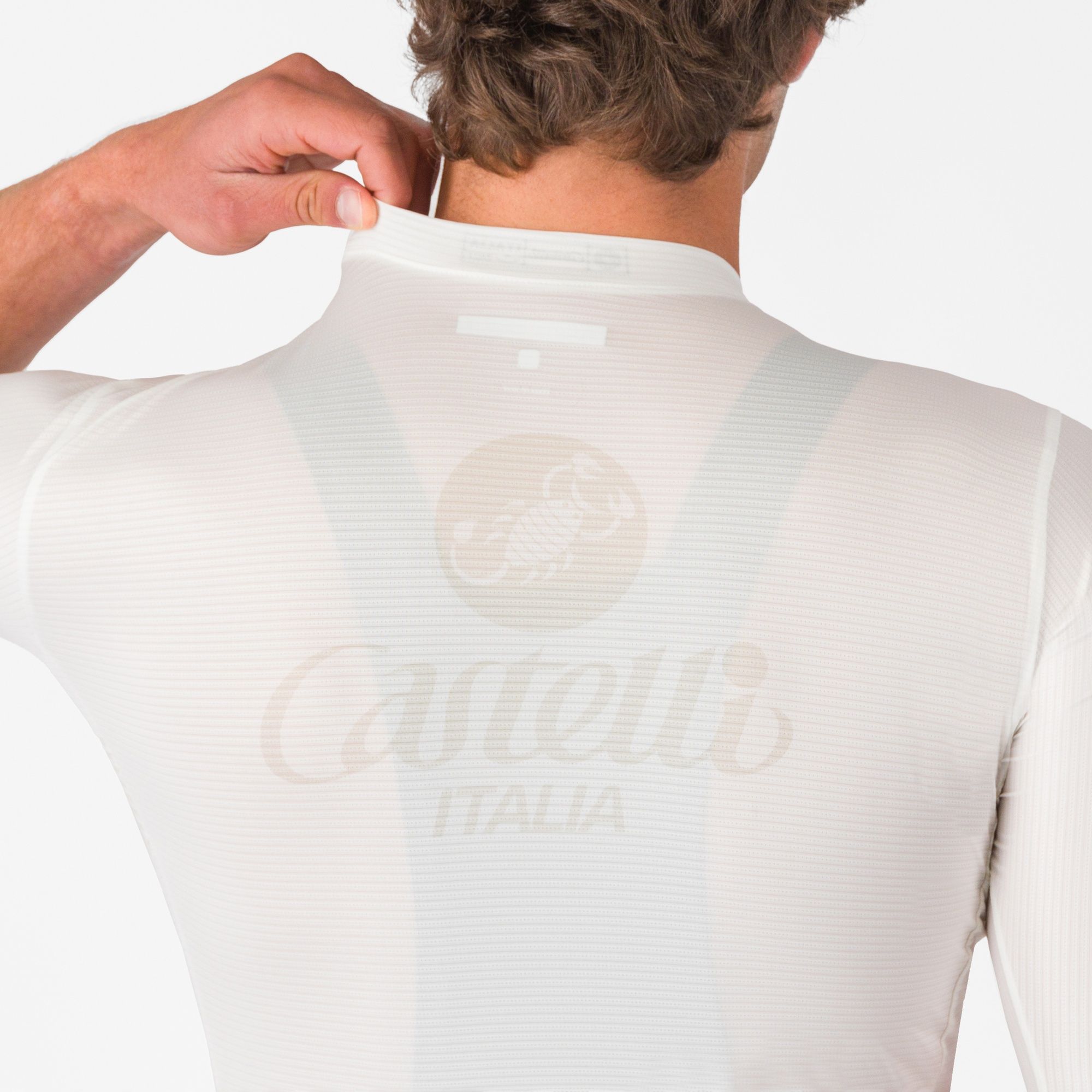 Espresso 50 Short Sleeve Jersey (LTD Edition)
