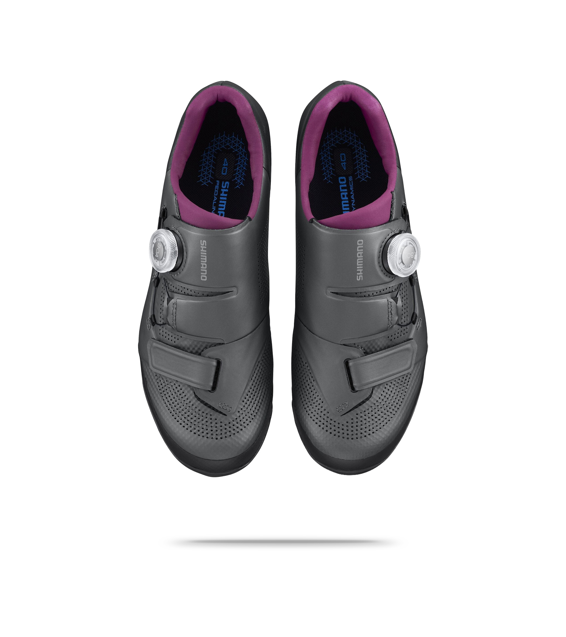 XC5W SPD Womens MTB Shoes