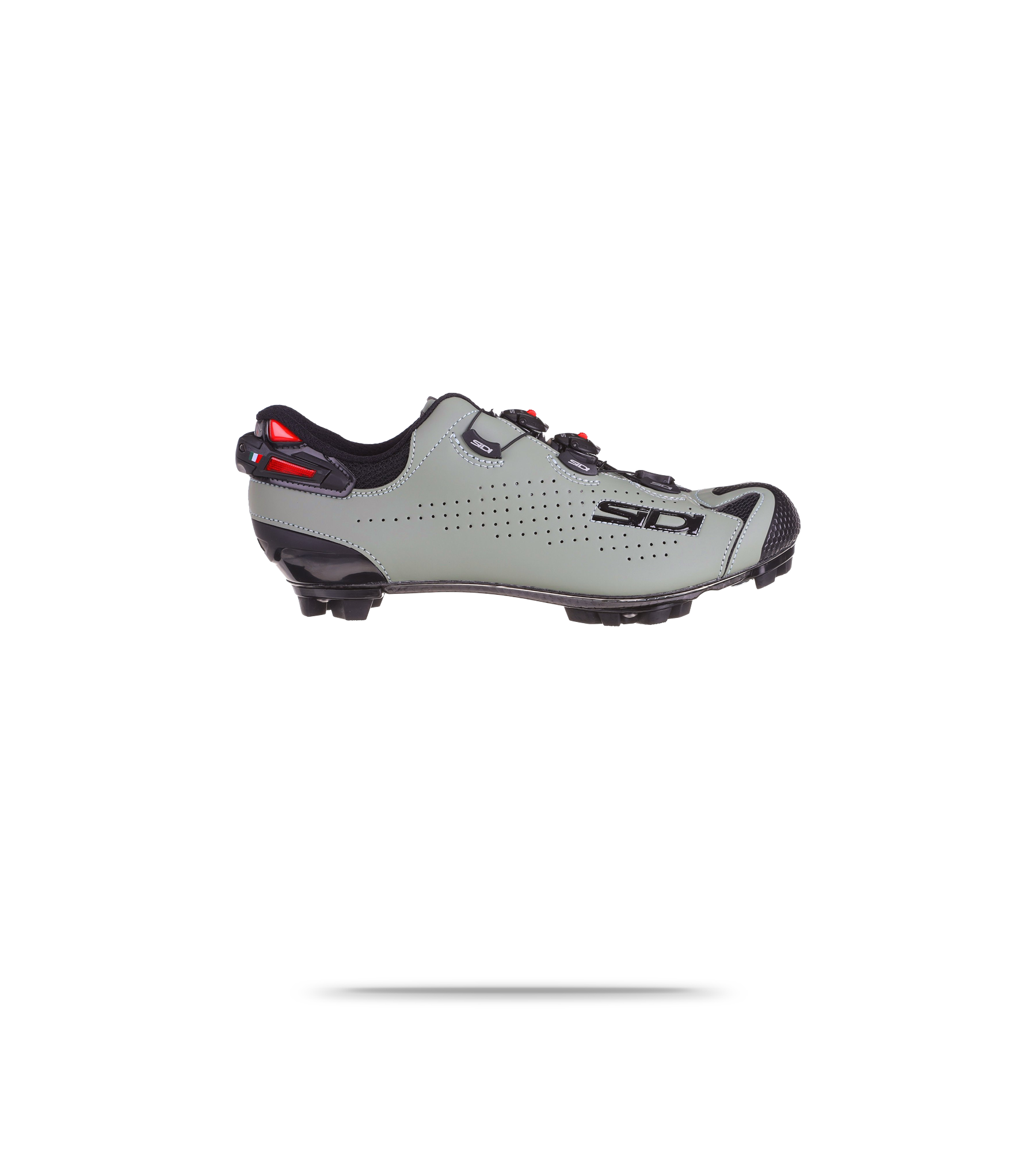Tiger 2 SRS Carbon MTB Shoes