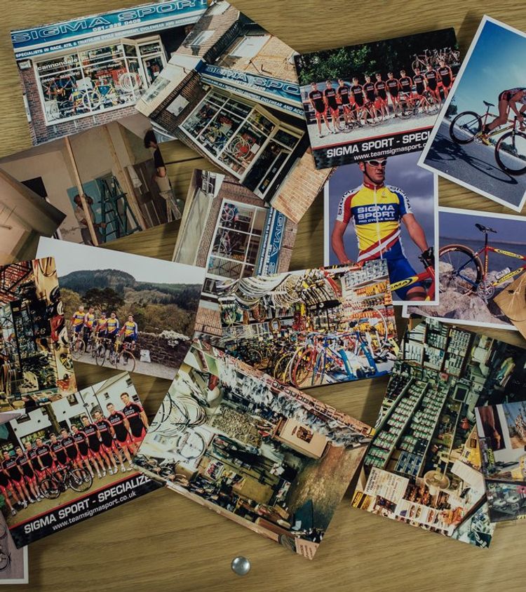 History of Sigma Sport: The Story - Part I