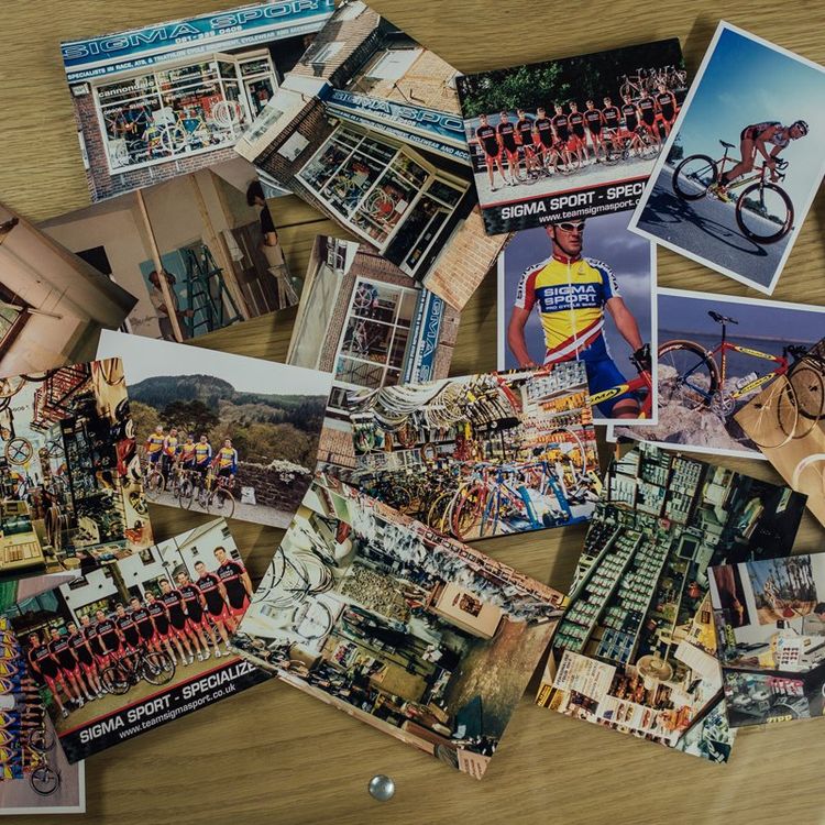 History of Sigma Sport: The Story - Part I