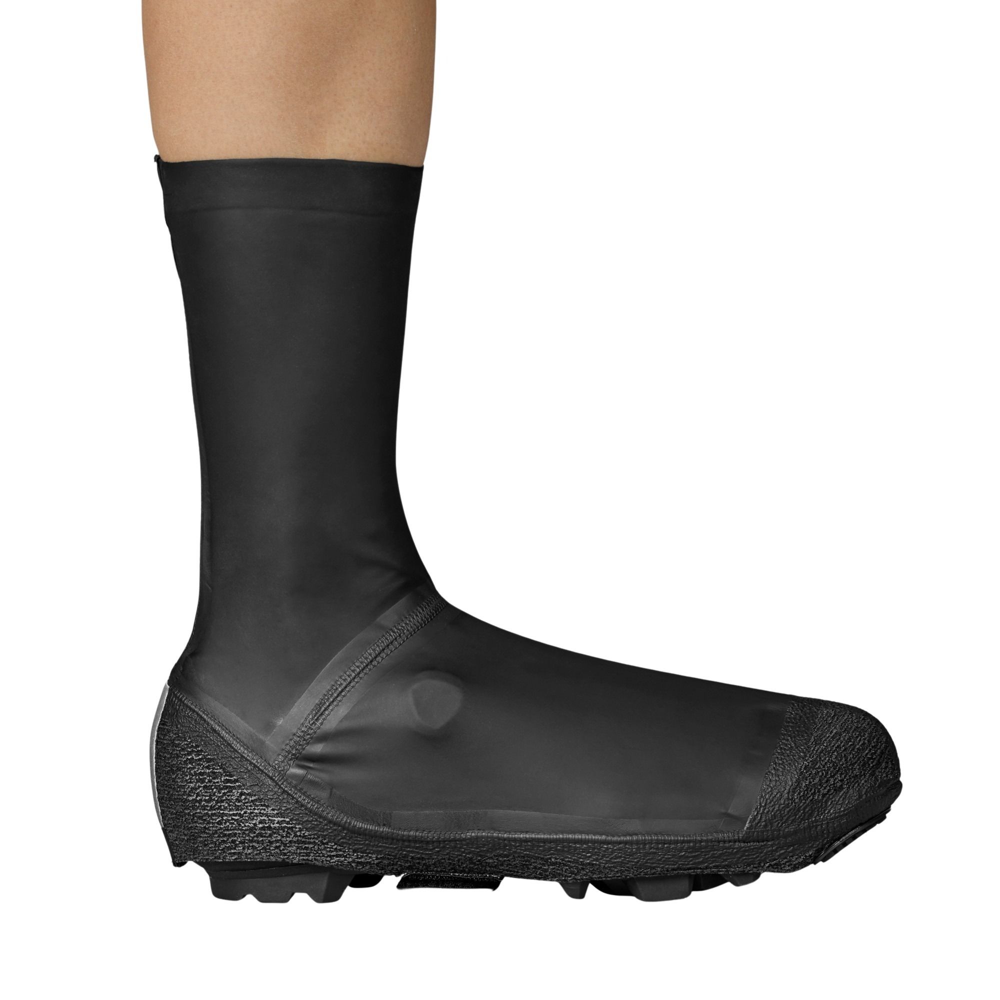AquaShield 2 Waterproof Gravel Cycling Shoe Covers