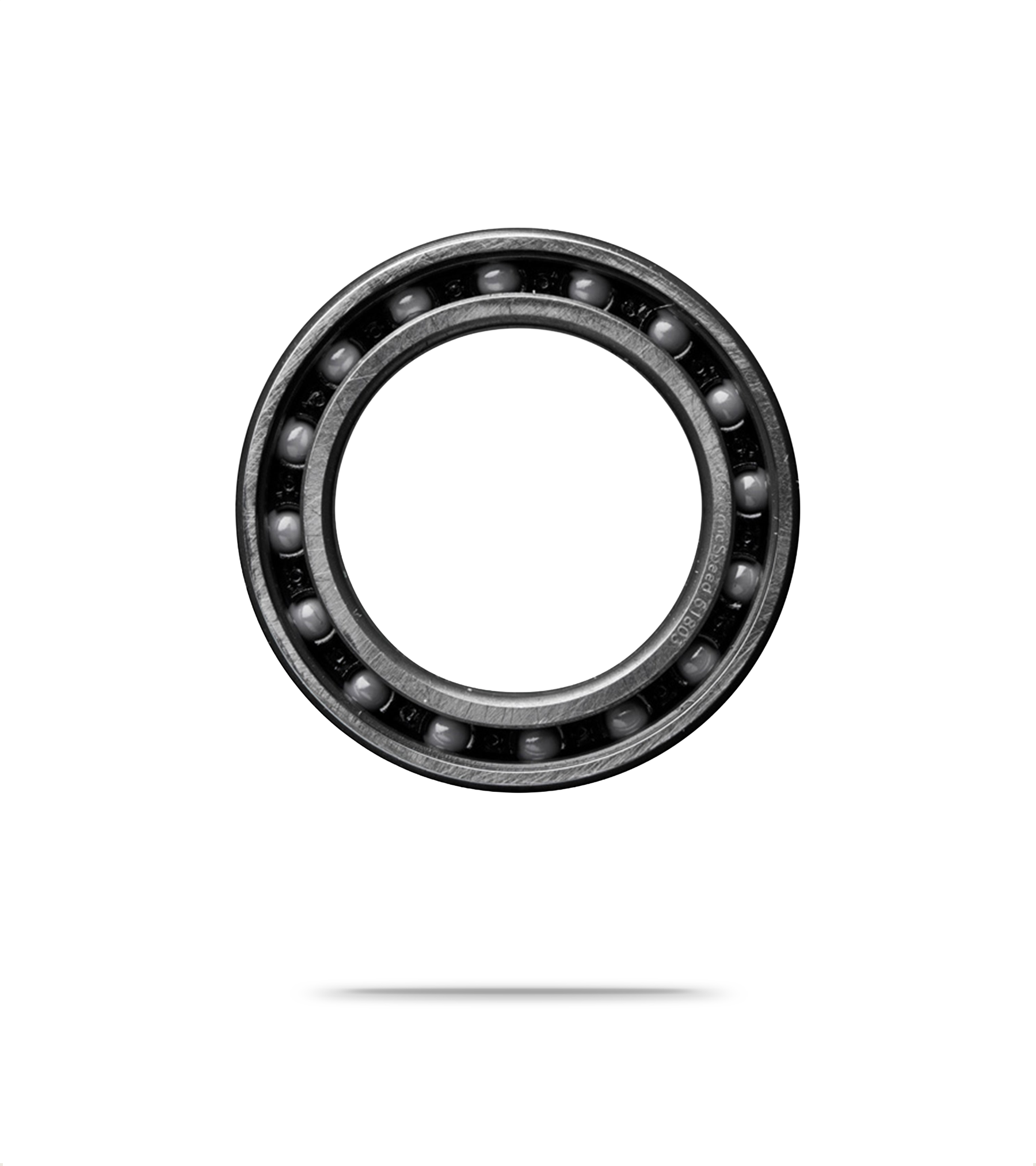 61804 Standard Bearing