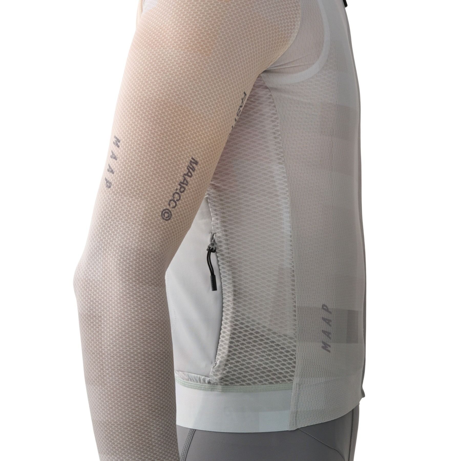 Blur Pro Air Long Sleeve Jersey 3.0