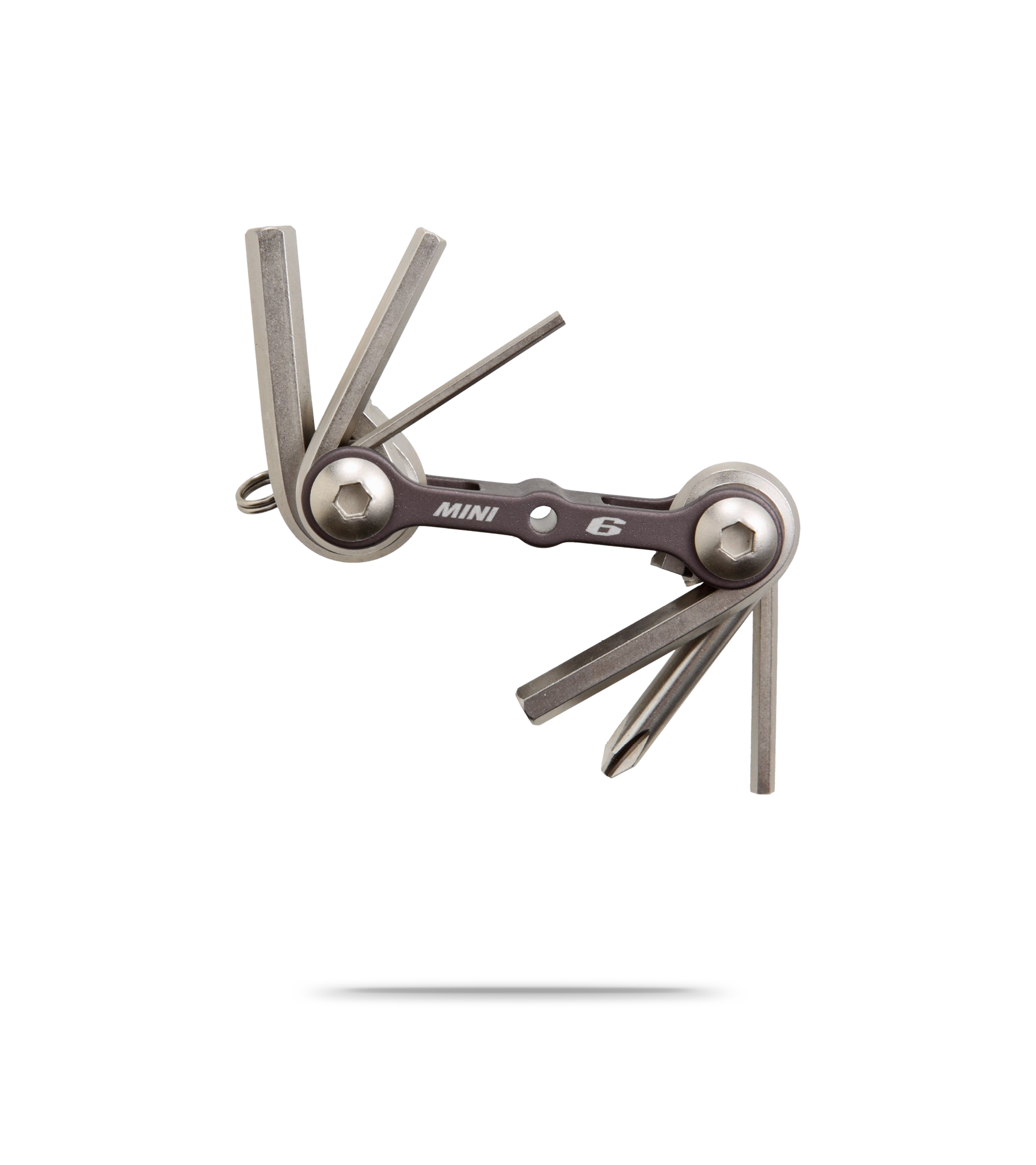 Mini 6 Multi Tool