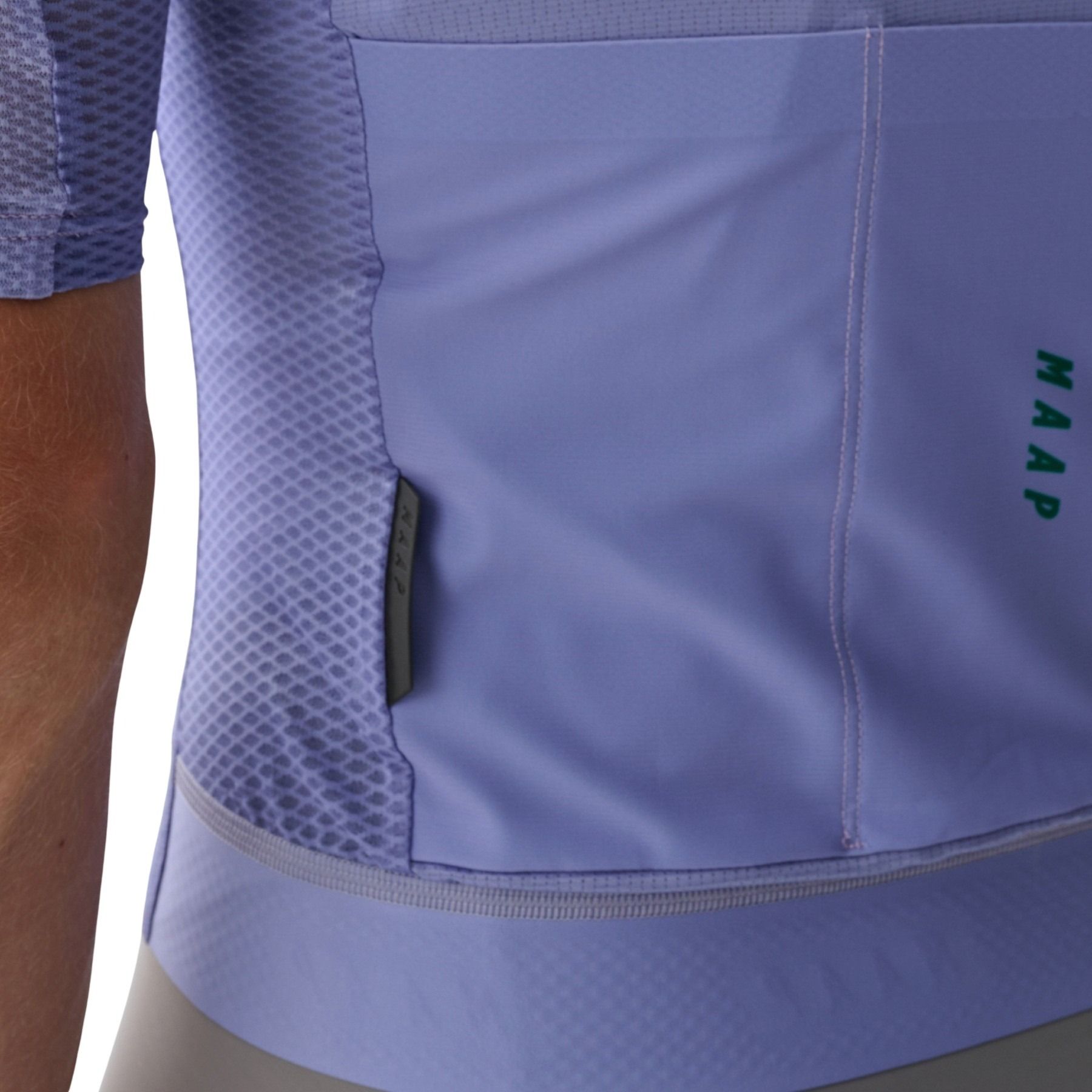 Aether Pro Air Short Sleeve Jersey 3.0