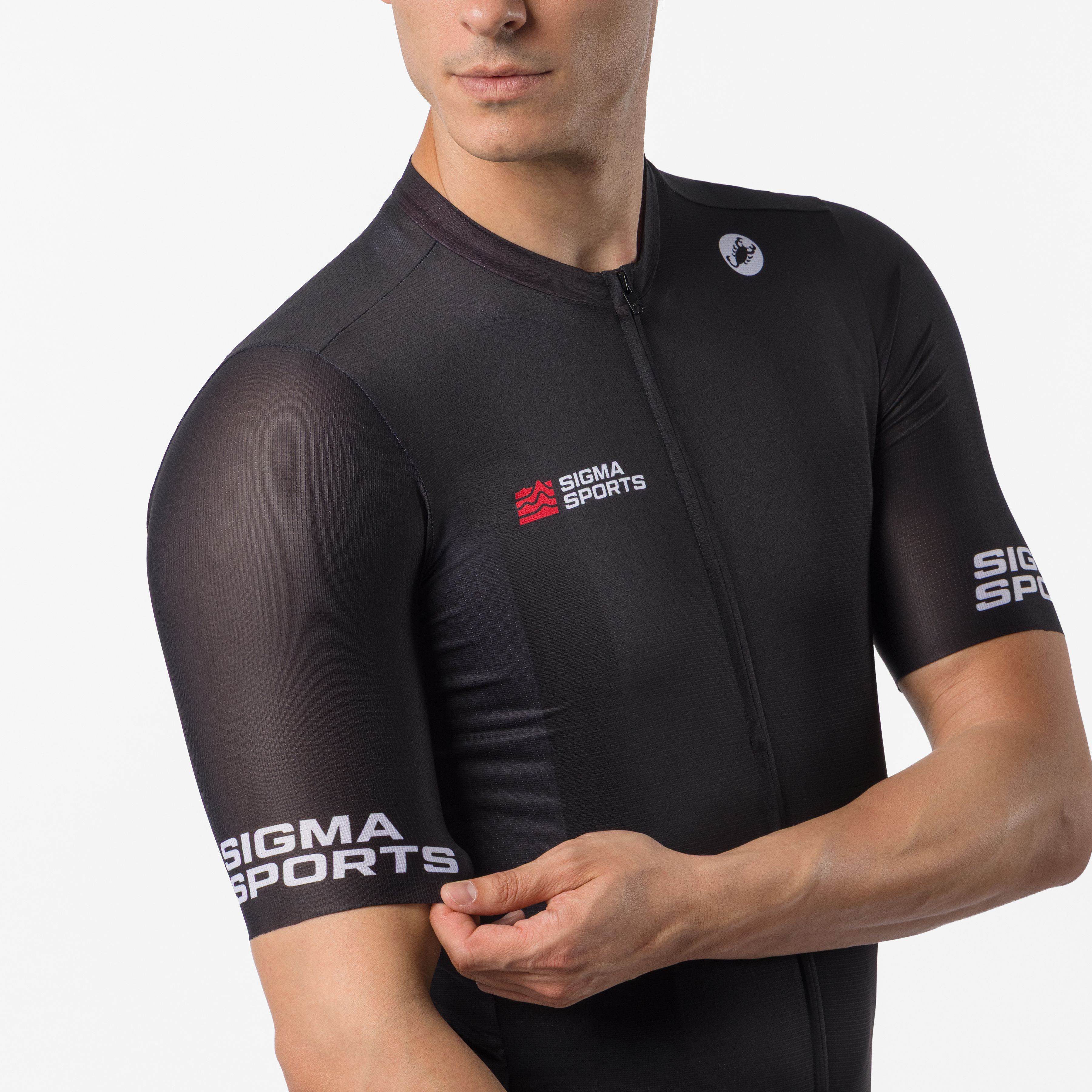 Sigma Sports Competizione 4 Jersey