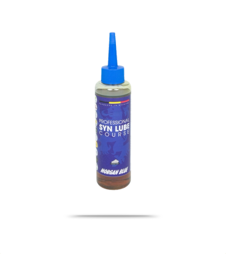 Syn Lube Course