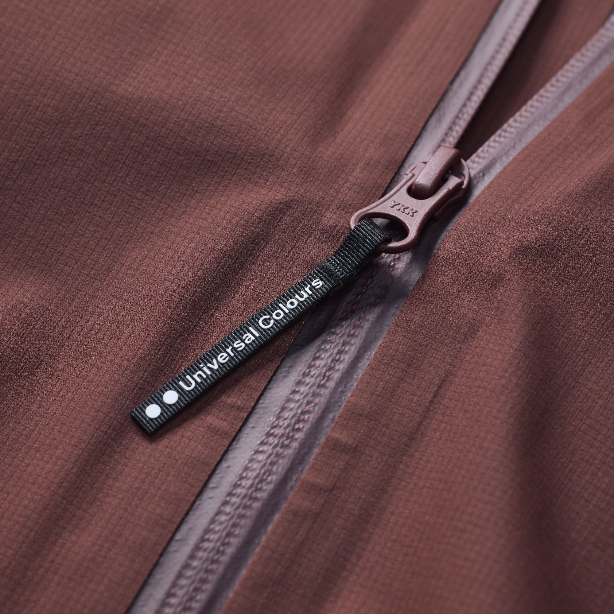 Mono Womens Rain Jacket