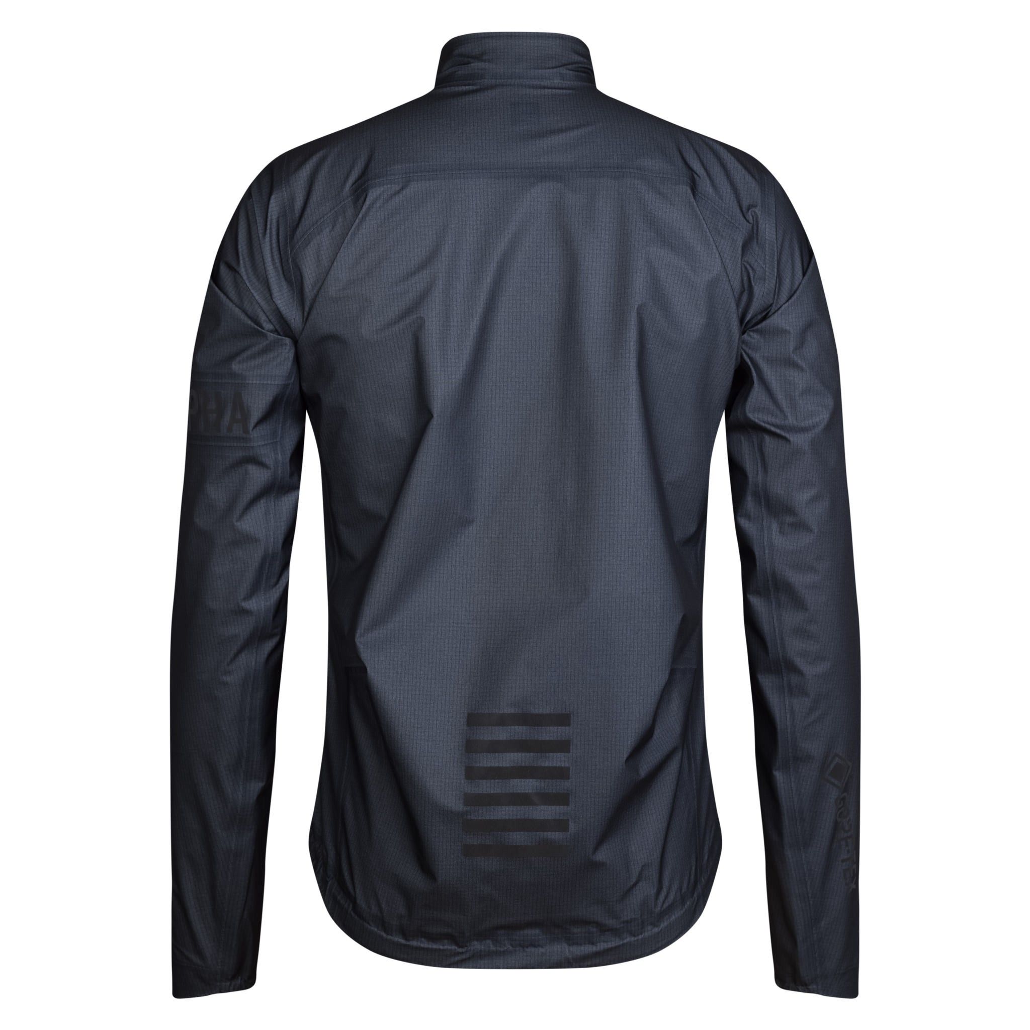 Pro Team Gore-Tex Lightweight Rain Jacket II