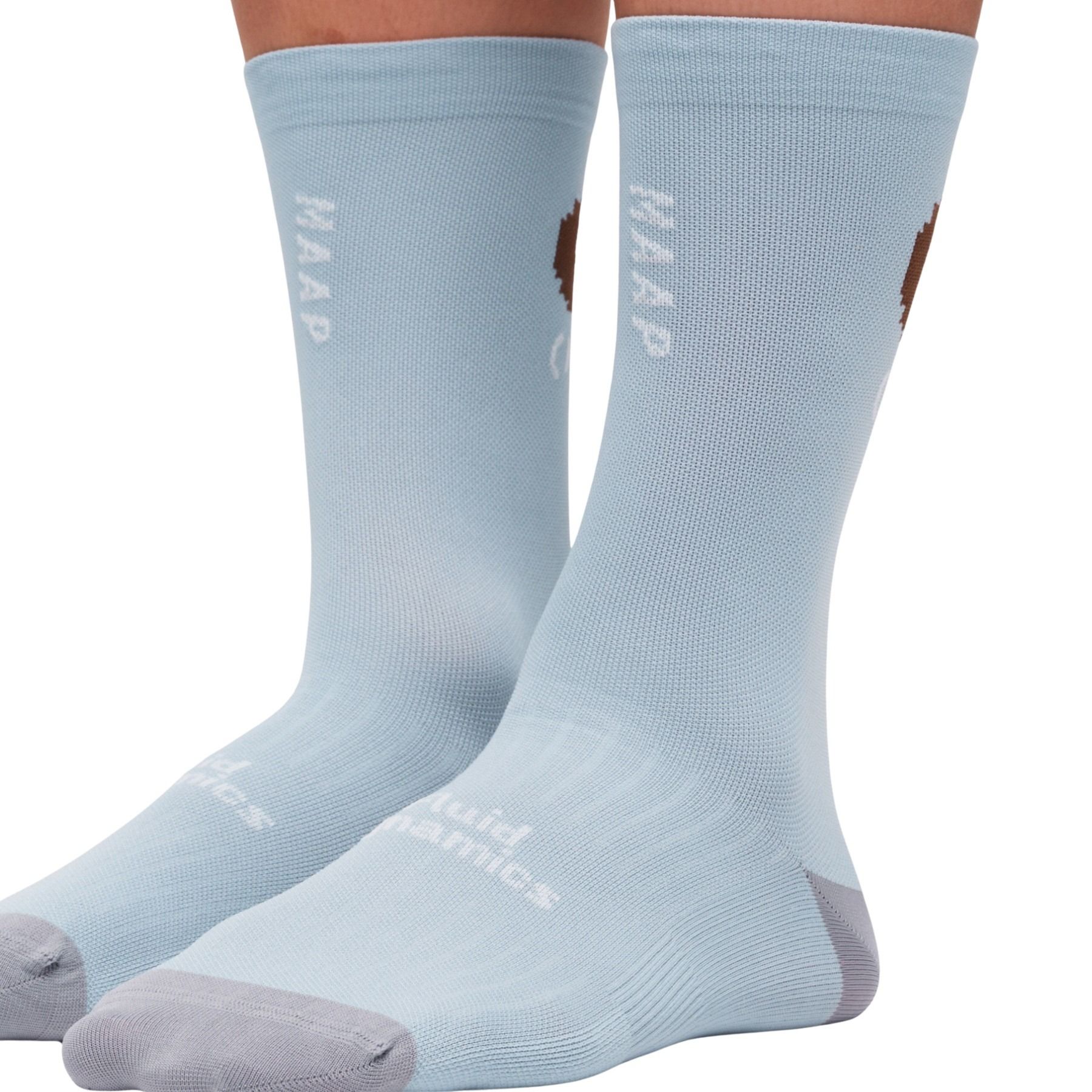 Strata Team Socks