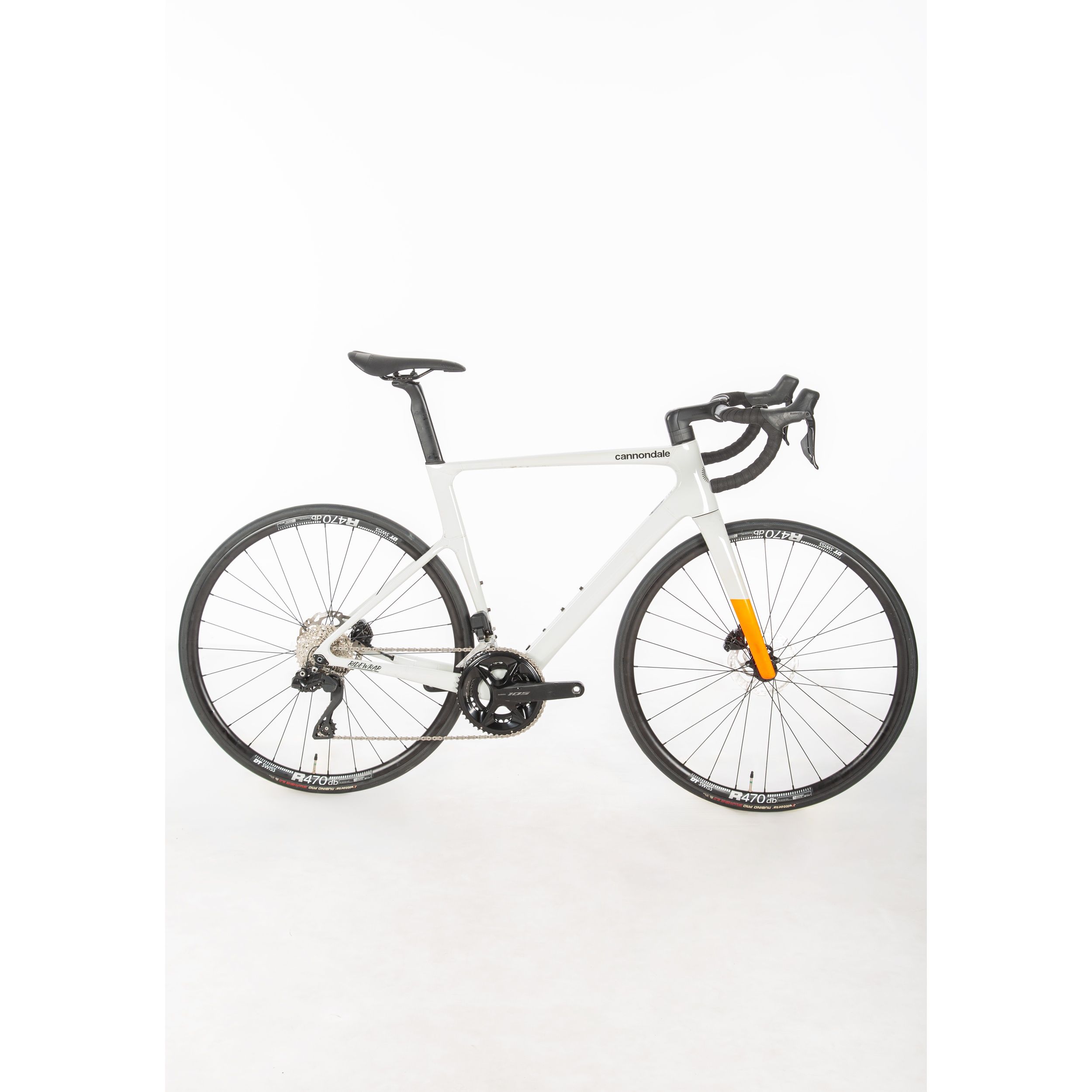 SuperSix Evo Carbon 2024 54cm - Approved Used
