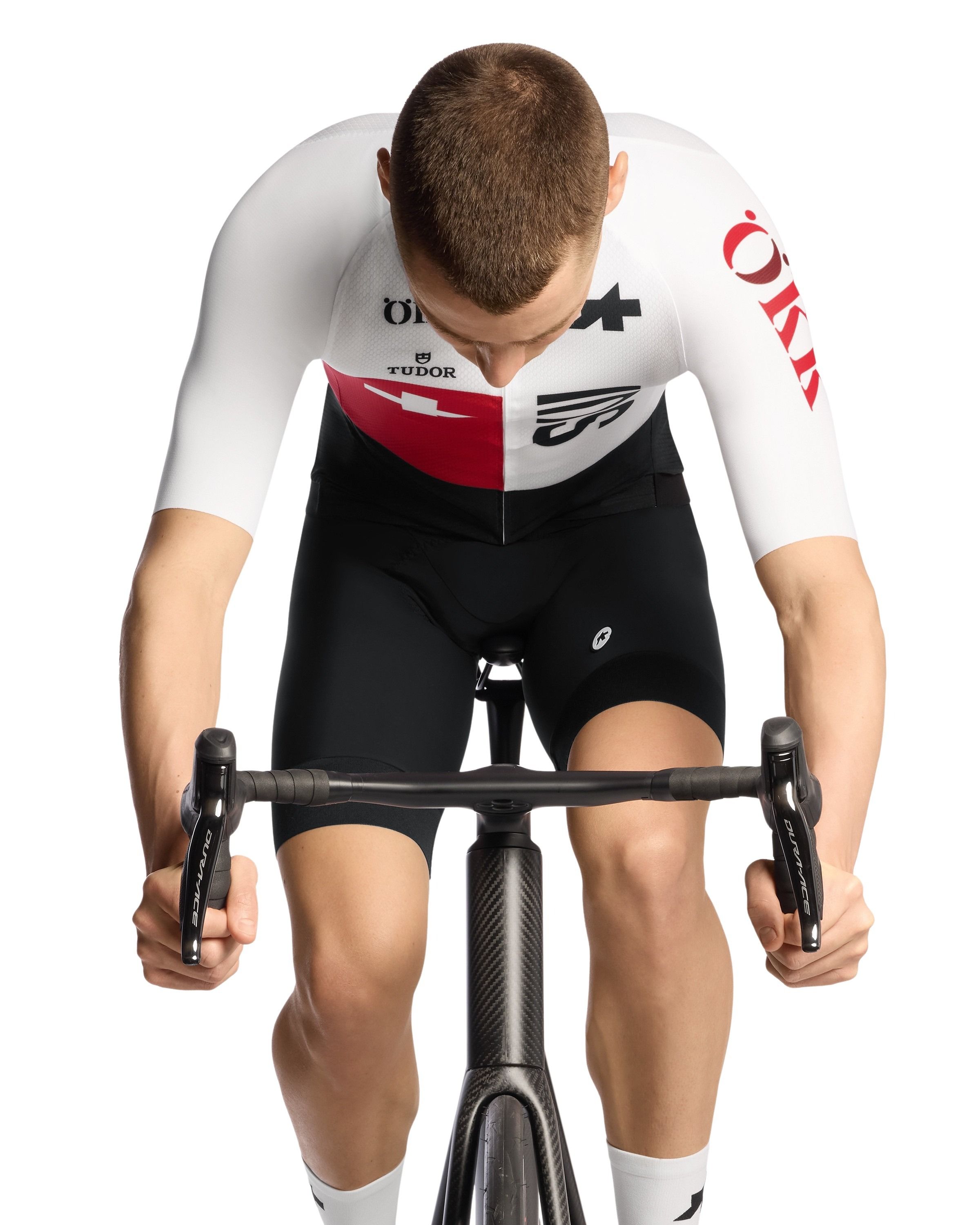 Swiss Cycling GT C2 EVO Jersey