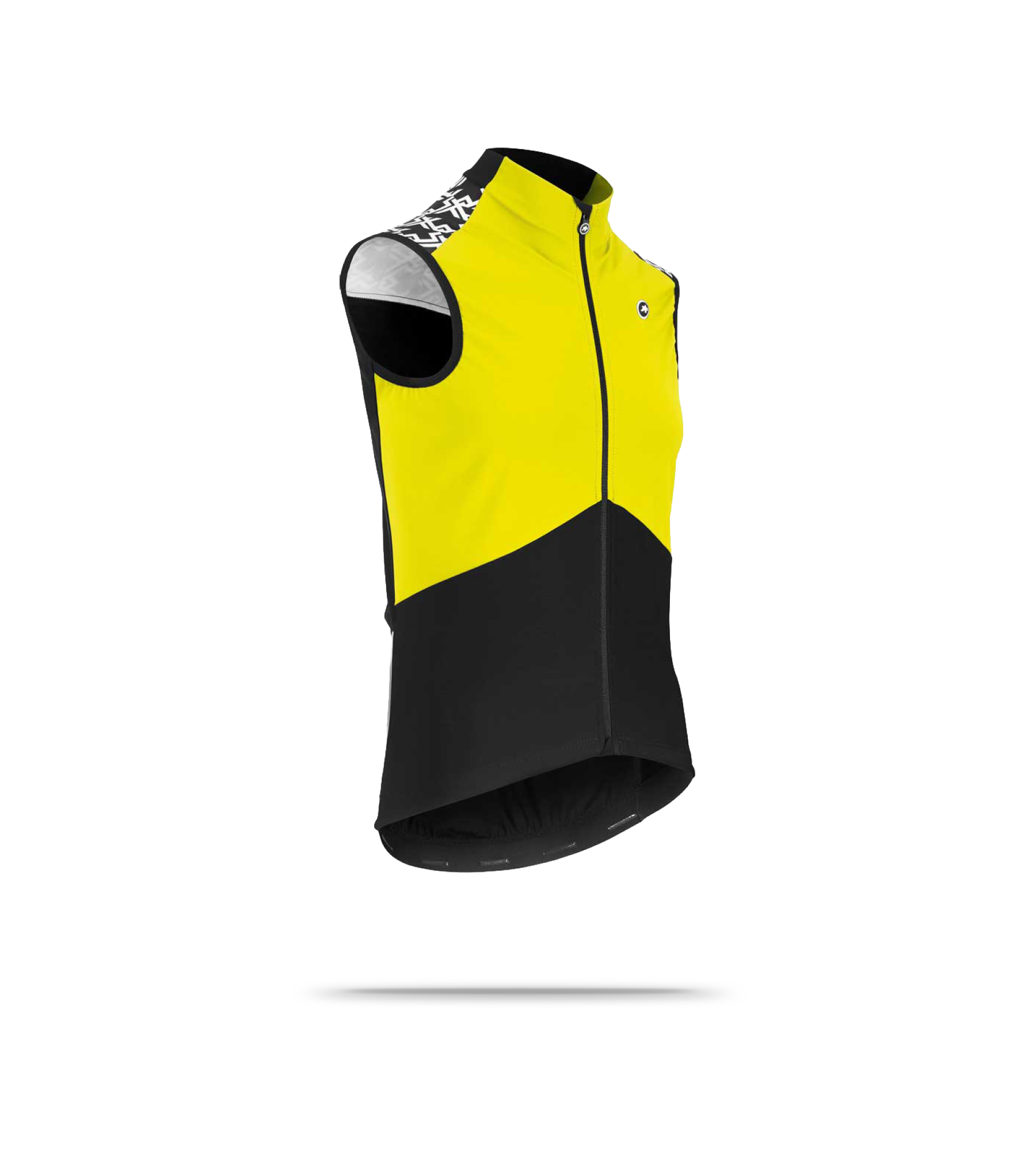 Mille GT Spring Fall Airblock Gilet