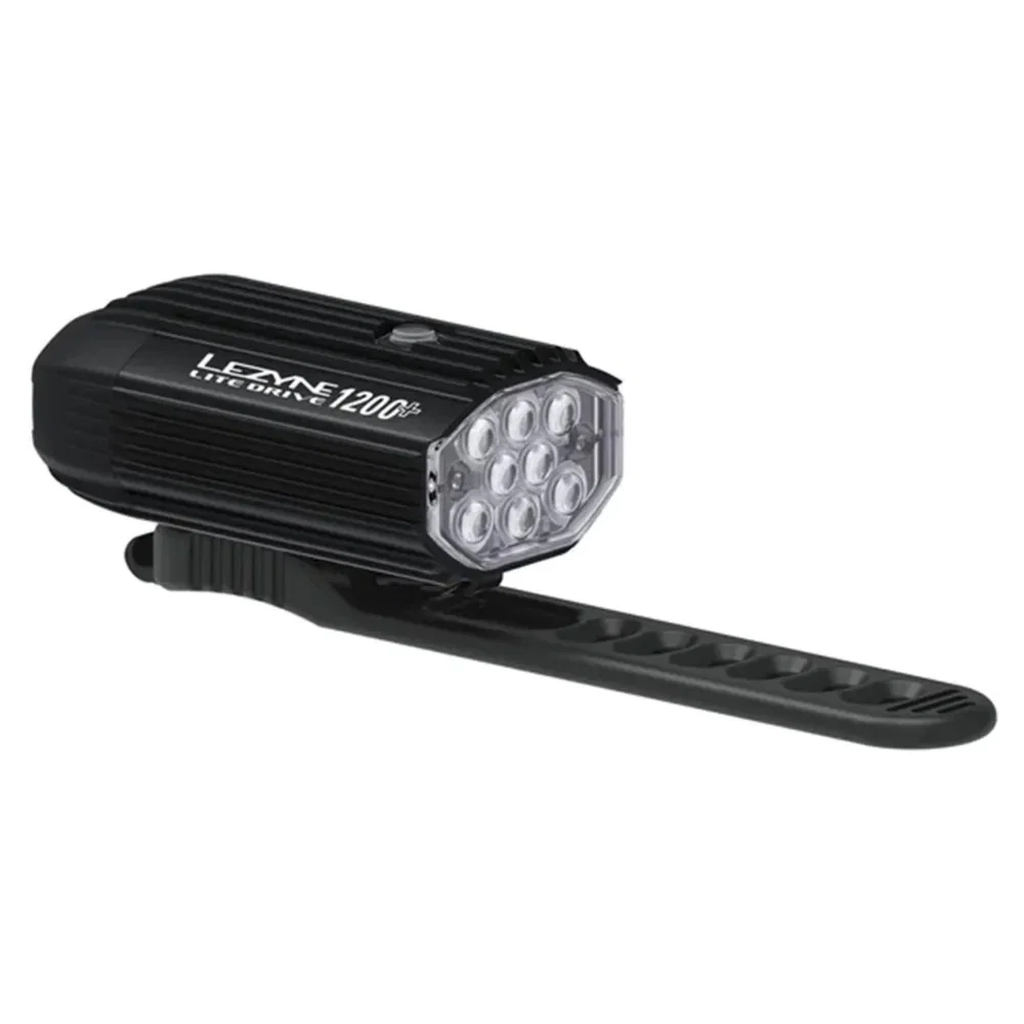 Lite Drive 1200+ KTV Drive Pro+ Light Set