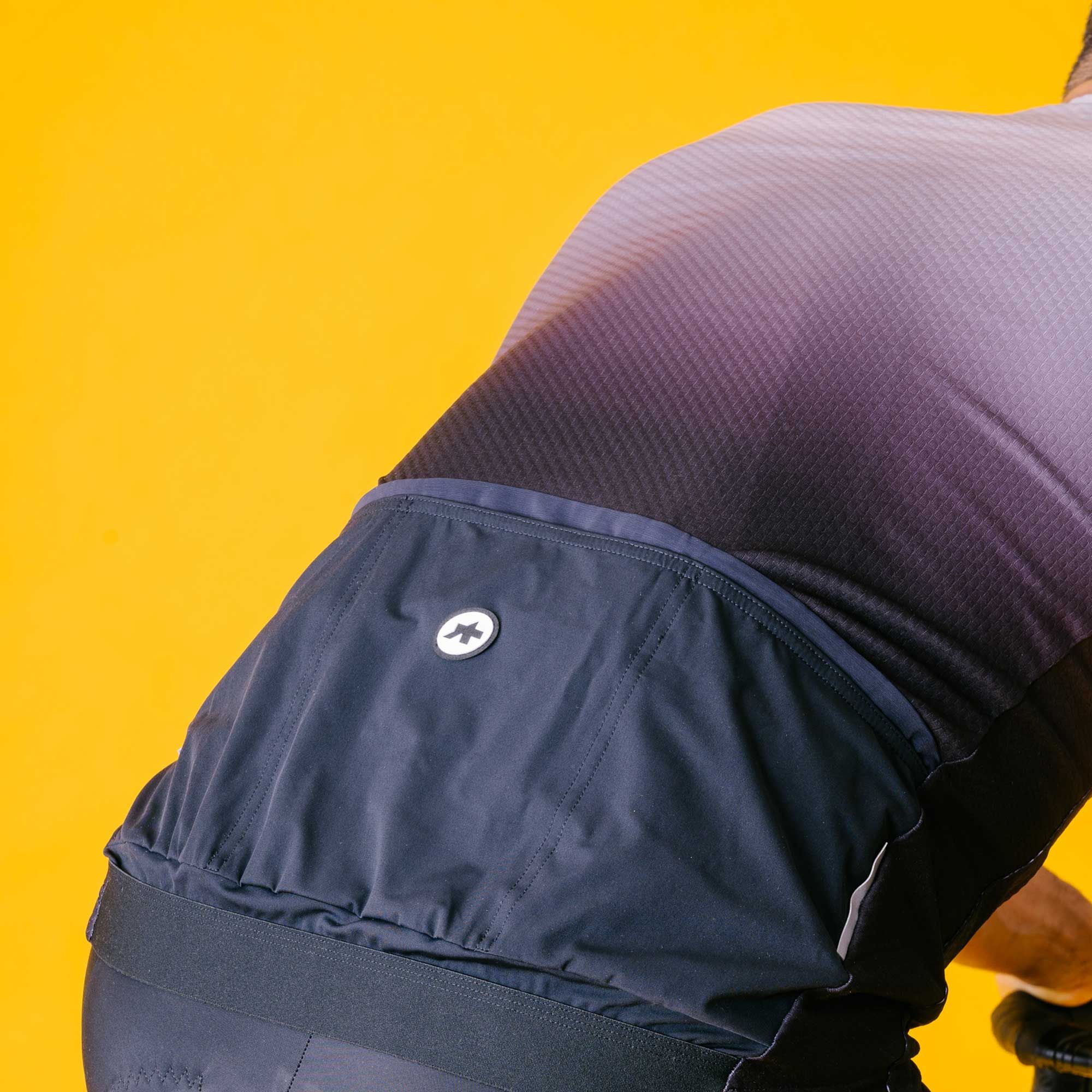 Mille GT Summer c2 Shifter Short Sleeve Jersey
