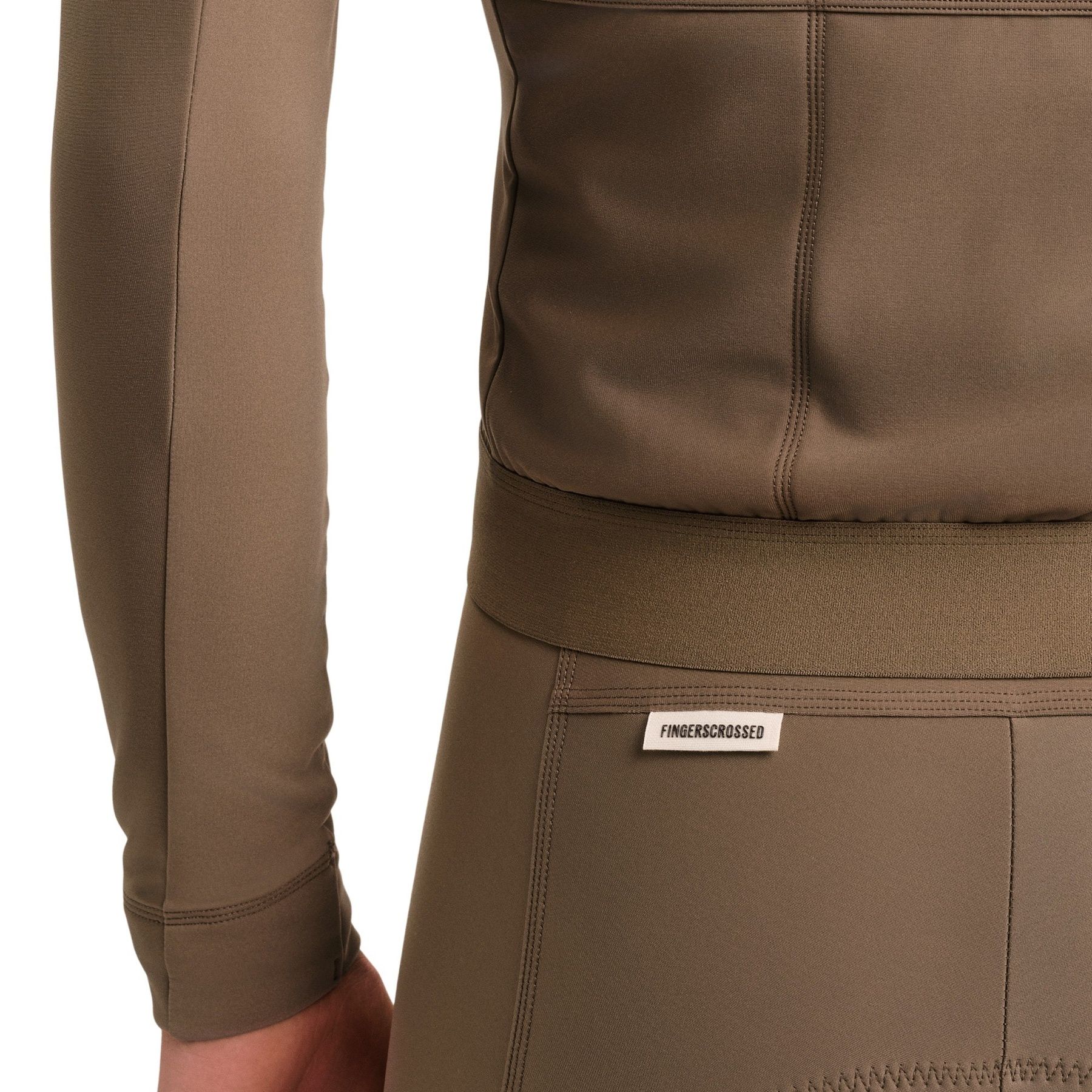 Road Thermal Long Sleeve Jersey