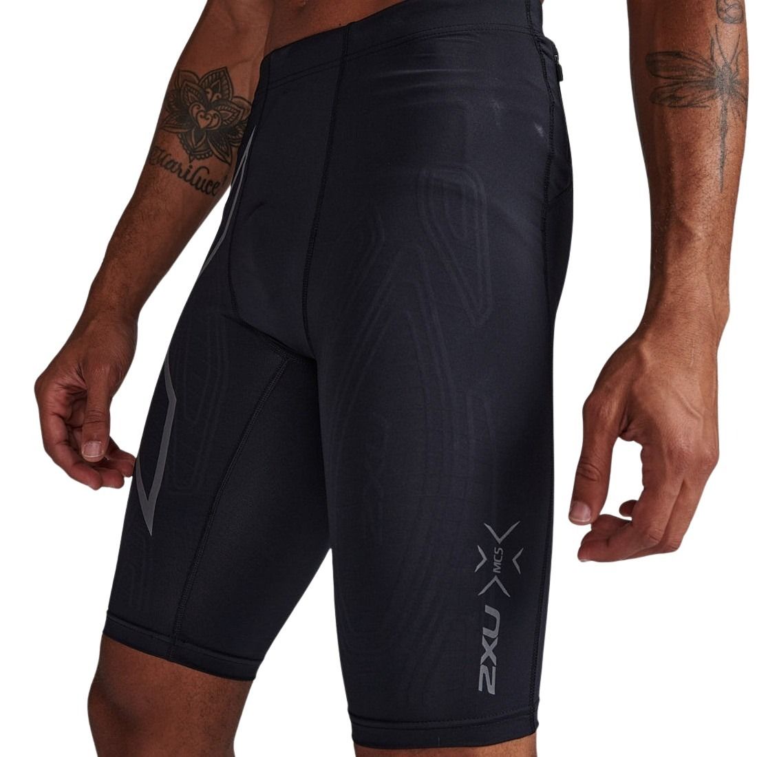 Light Speed Compression Short