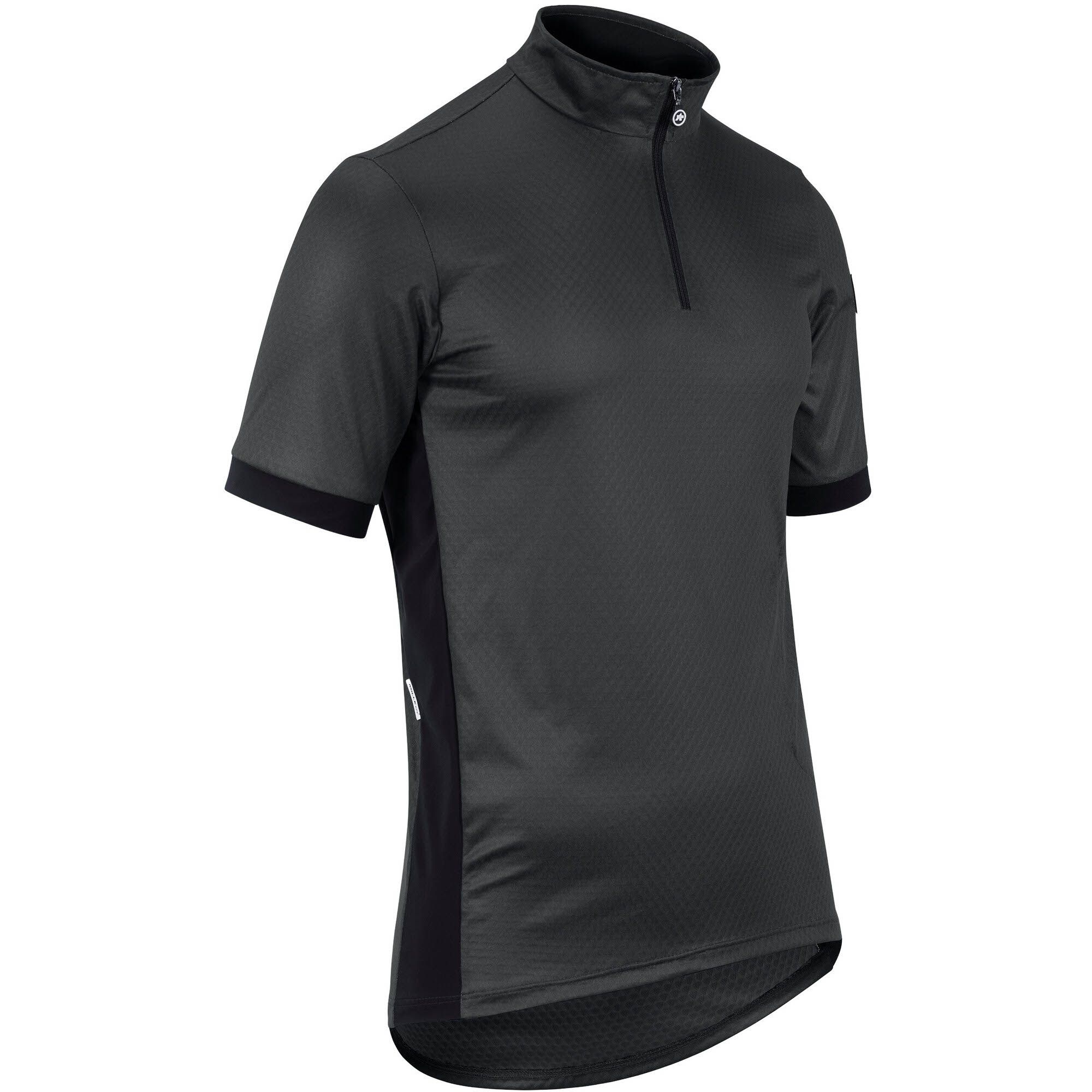 MILLE GTC C2 Short Sleeve Jersey