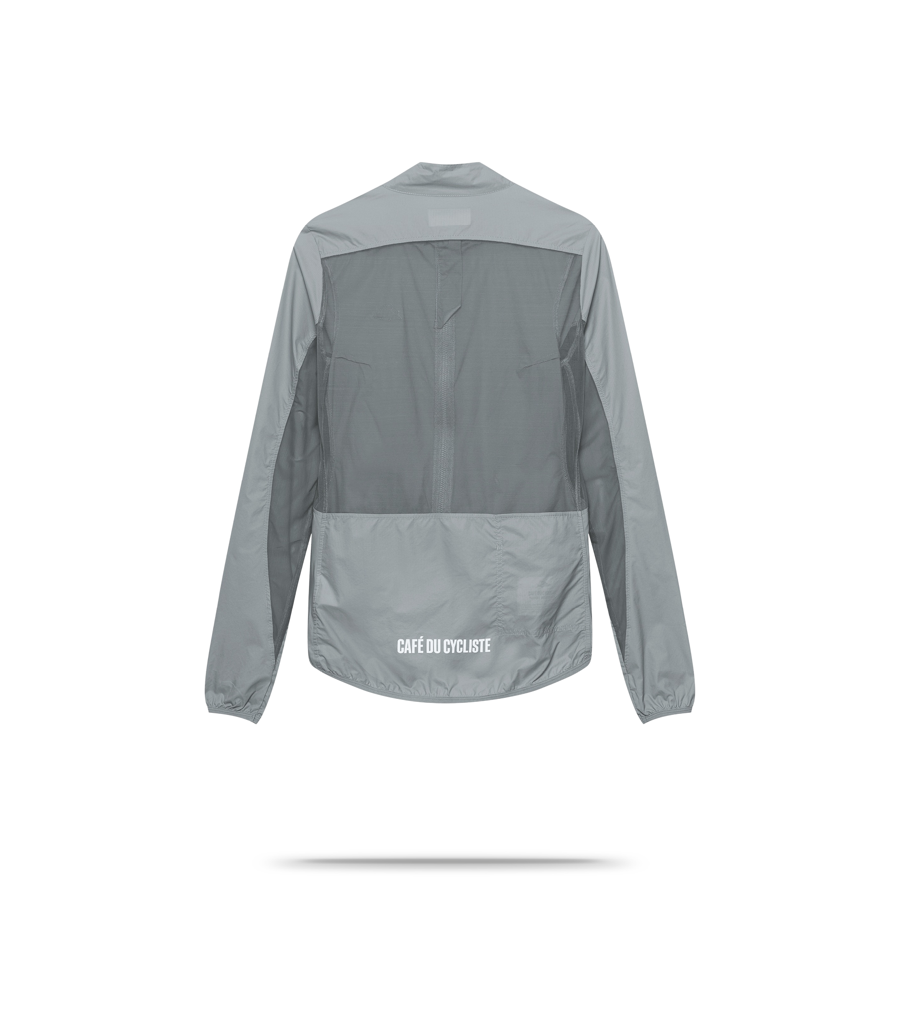 Edith Men's Windproof Cycling Jacket