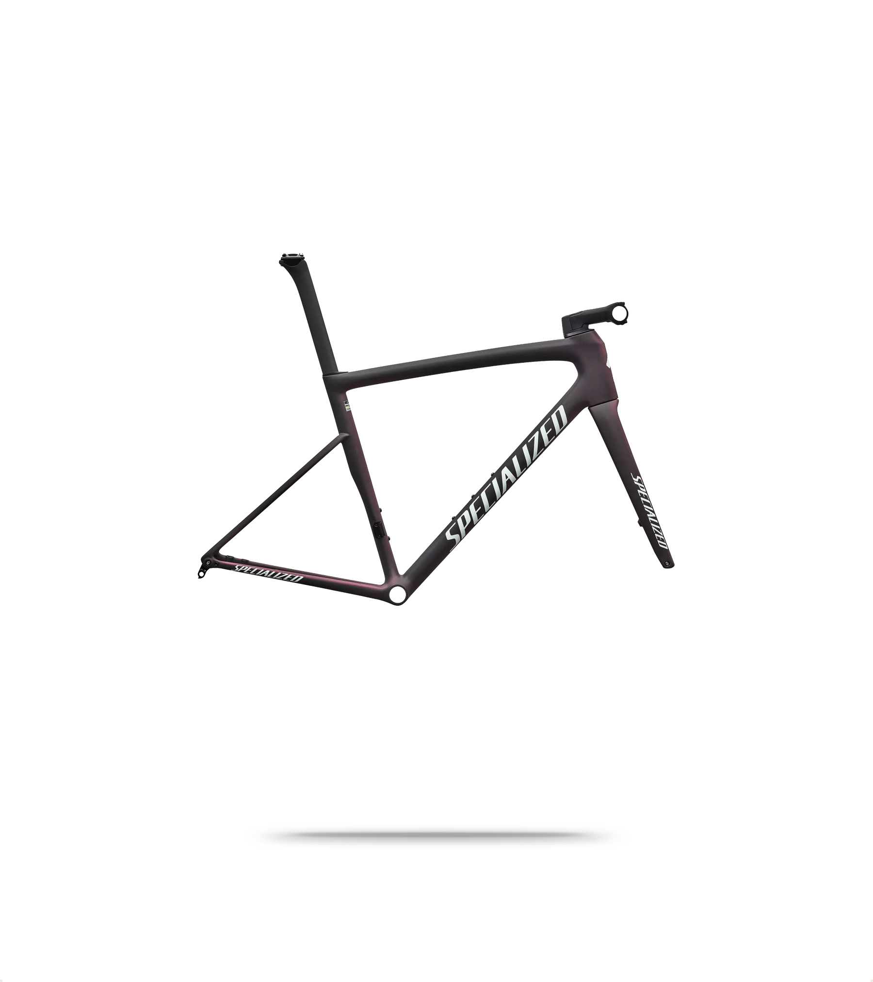 Specialized Tarmac SL8 Frameset 2026 | Sigma Sports